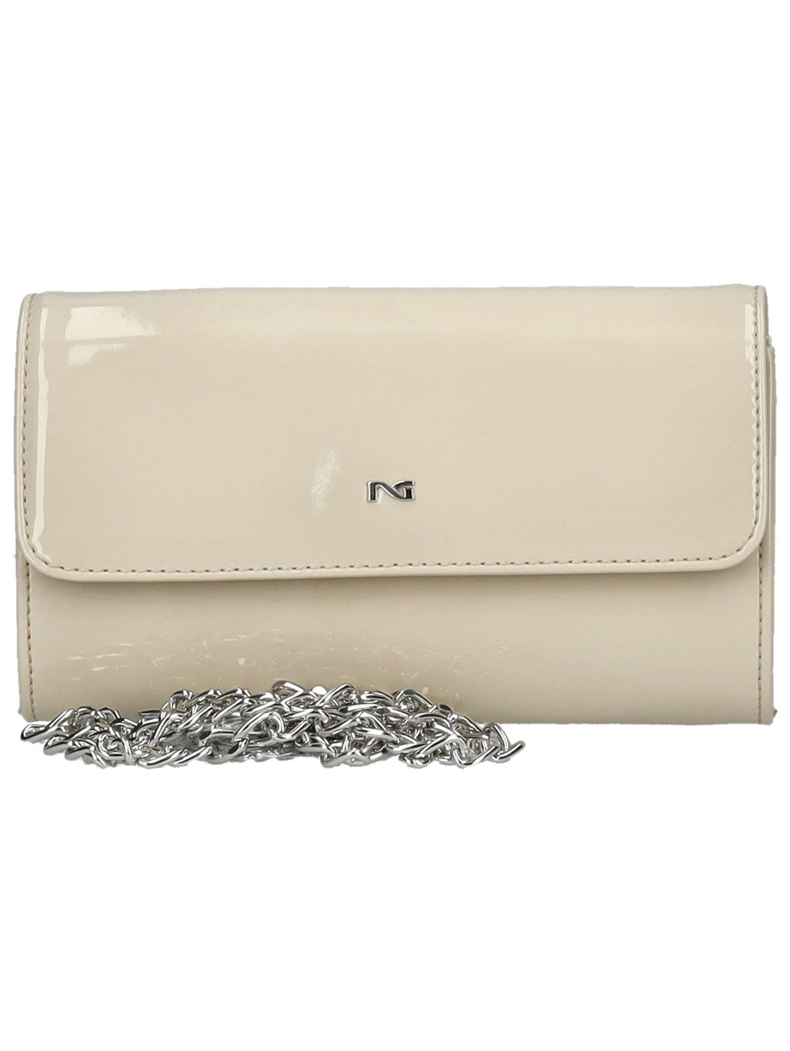 Nero Giardini Clutch "Nero Giardini Taschen Lederimitat" günstig online kaufen