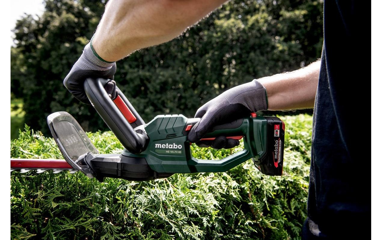 metabo Akku-Heckenschere »HS 18 LTX« ()
