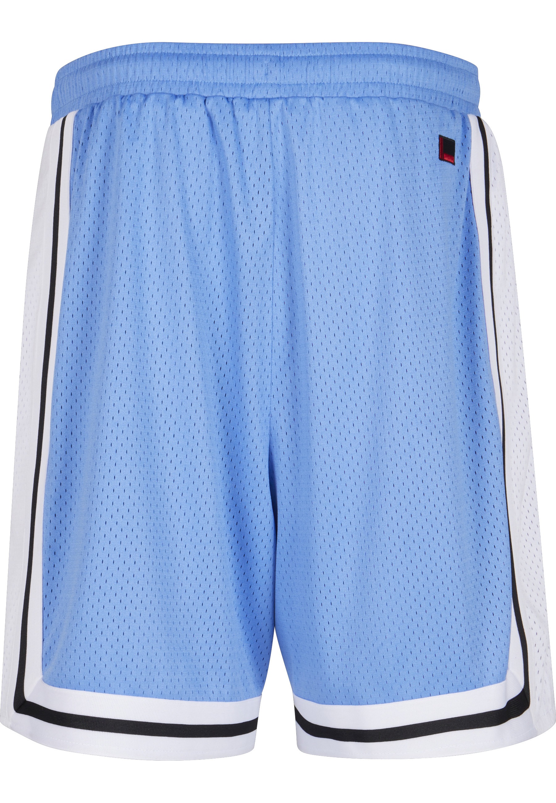 Fubu Shorts "Fubu Herren FM242-006-1 Fubu College Mesh Shorts" günstig online kaufen
