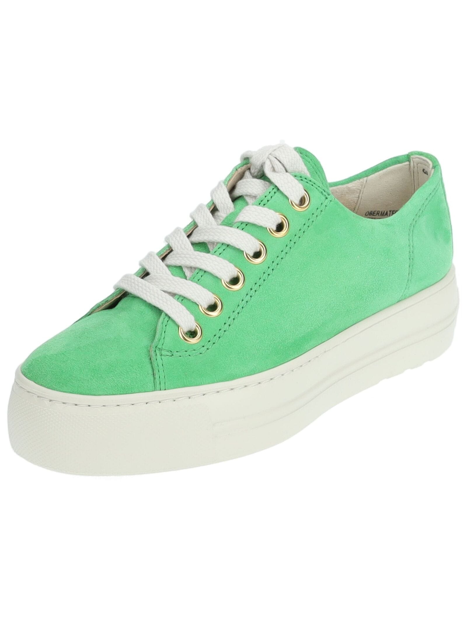 Paul Green Sneaker "Paul Green Sneaker Veloursleder" günstig online kaufen