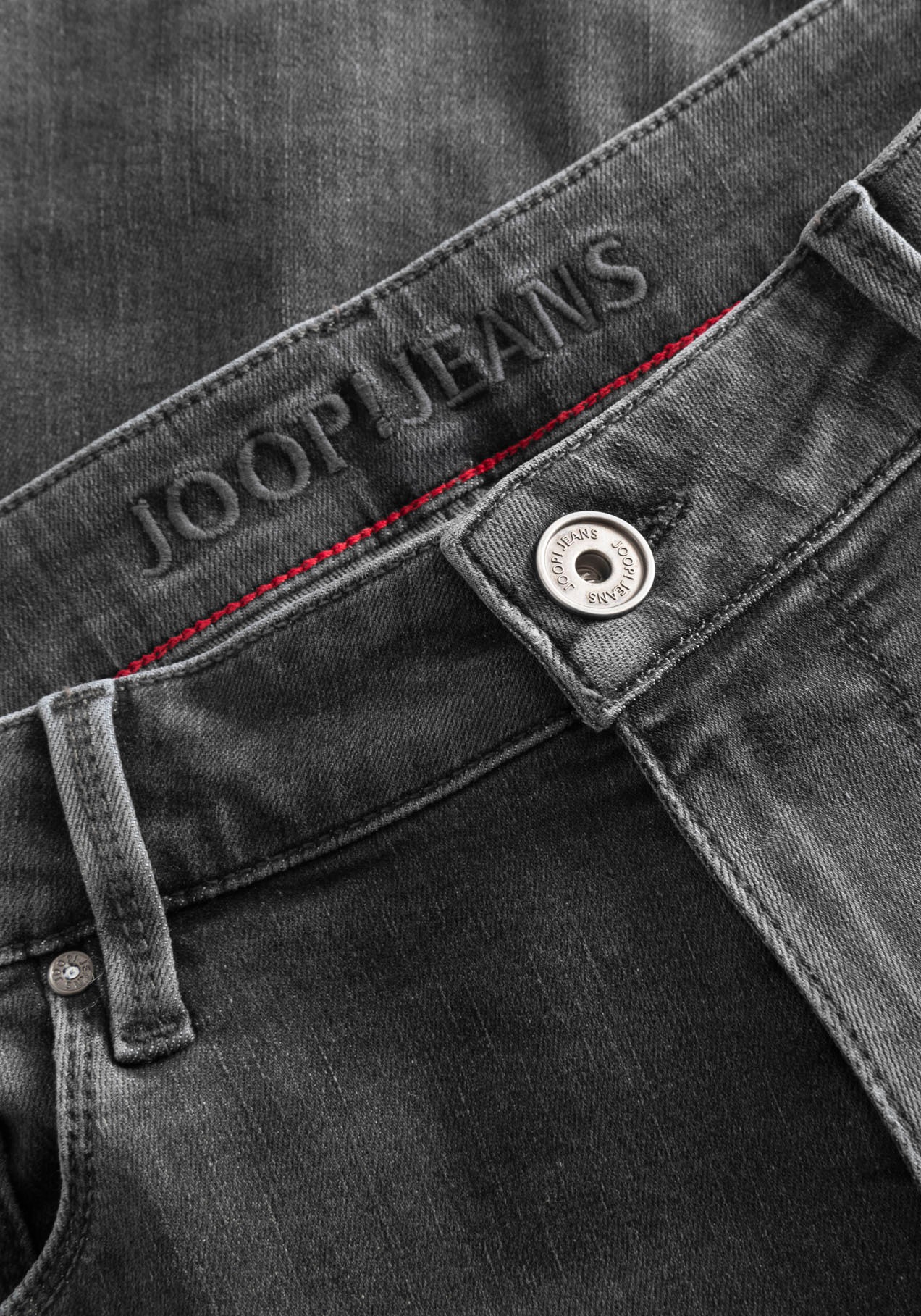 Joop Jeans 5-Pocket-Jeans »Stephen«