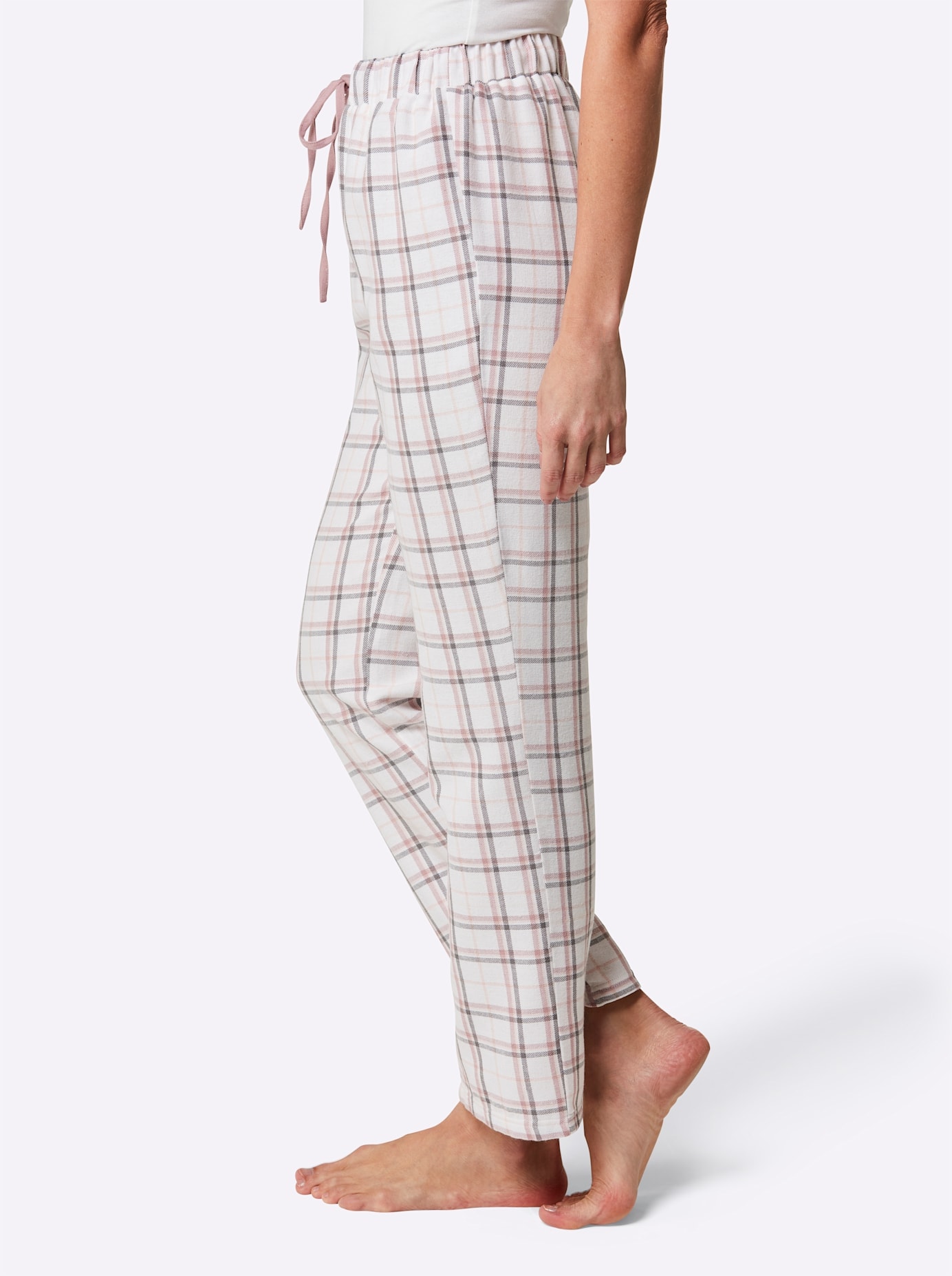 wäschepur Pyjamahose