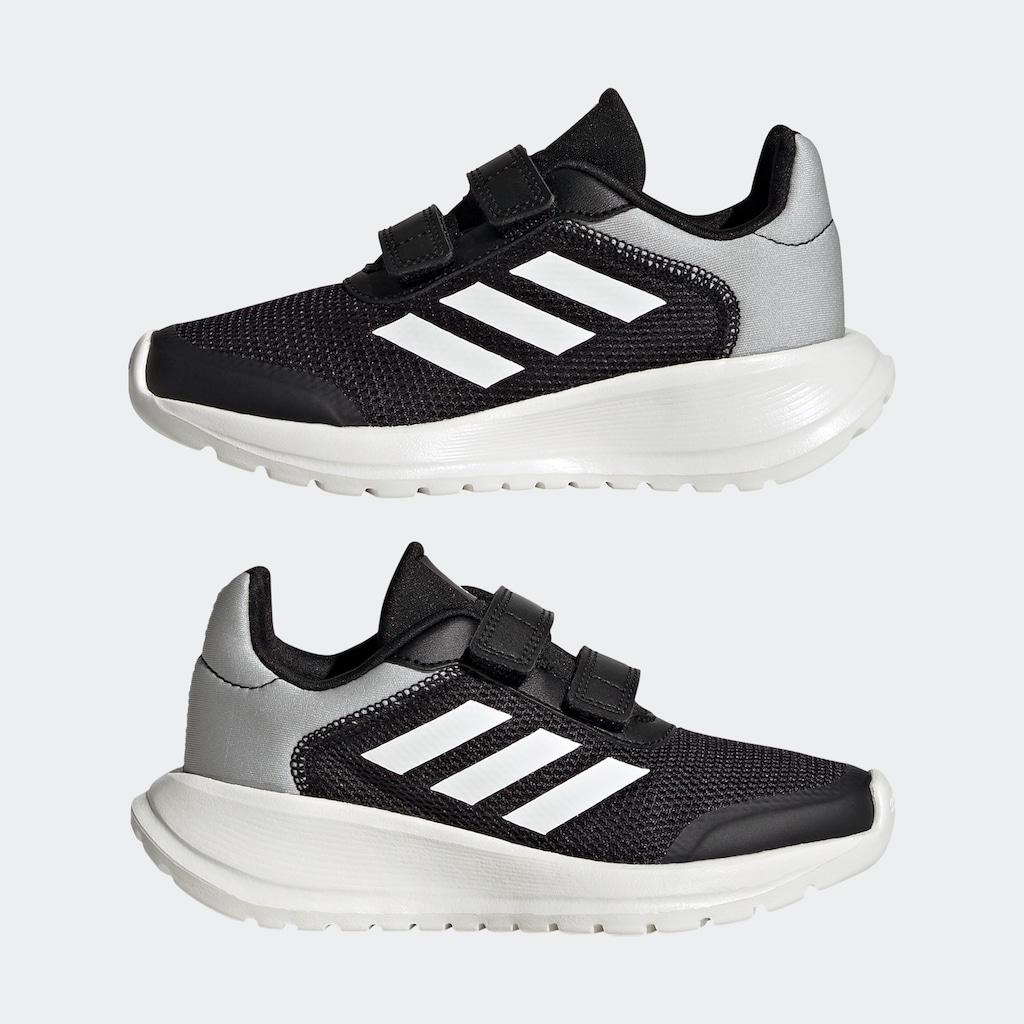 adidas Sportswear Sneaker »TENSAUR RUN«, mit Klettverschluss