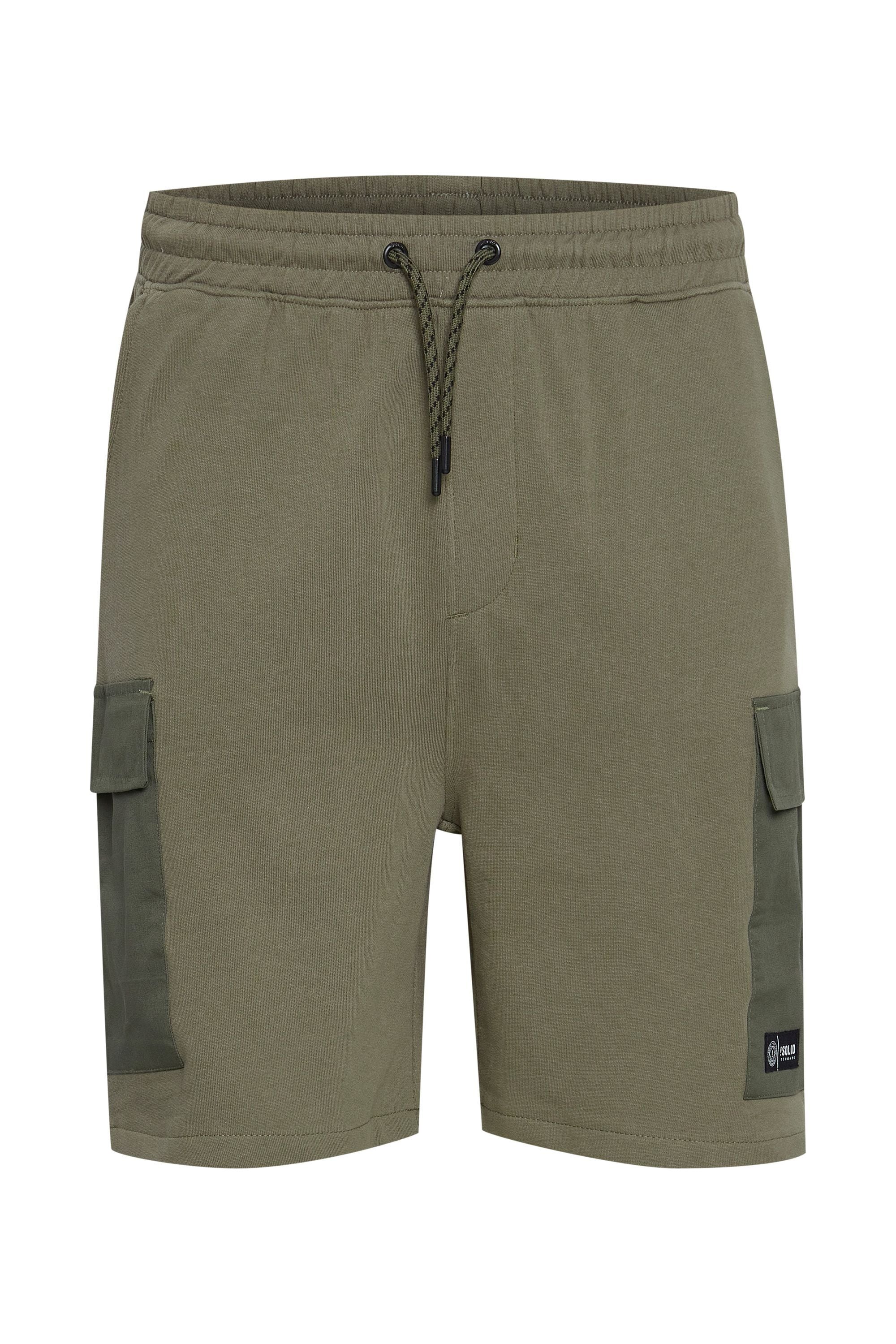 Solid Sweatshorts "Sweatshorts SDBarett"