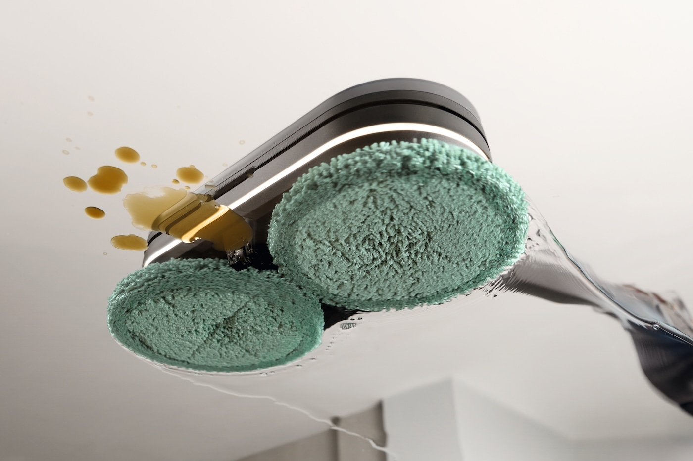 Miele Bodendüse