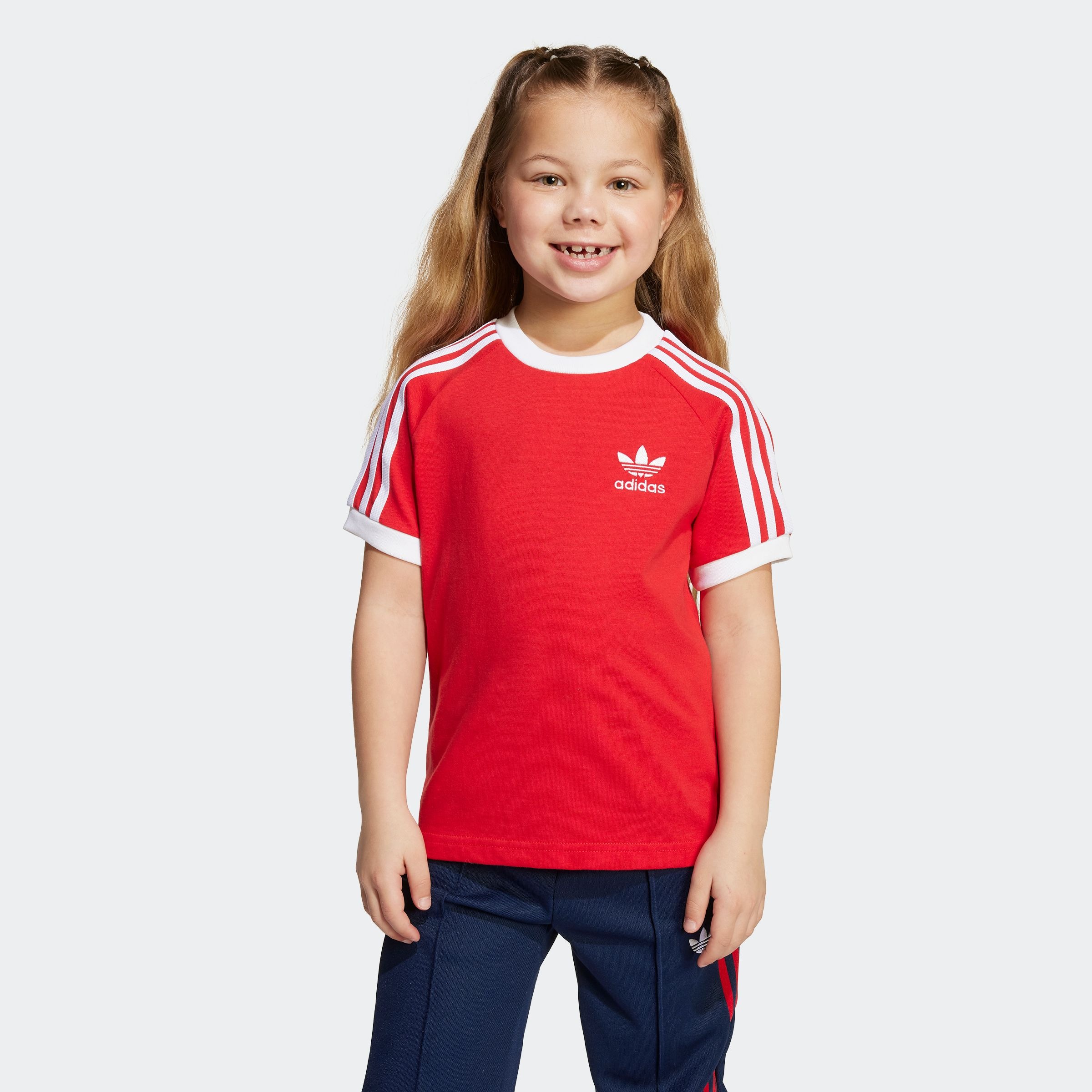 adidas Originals T-Shirt »3STRIPES TEE«