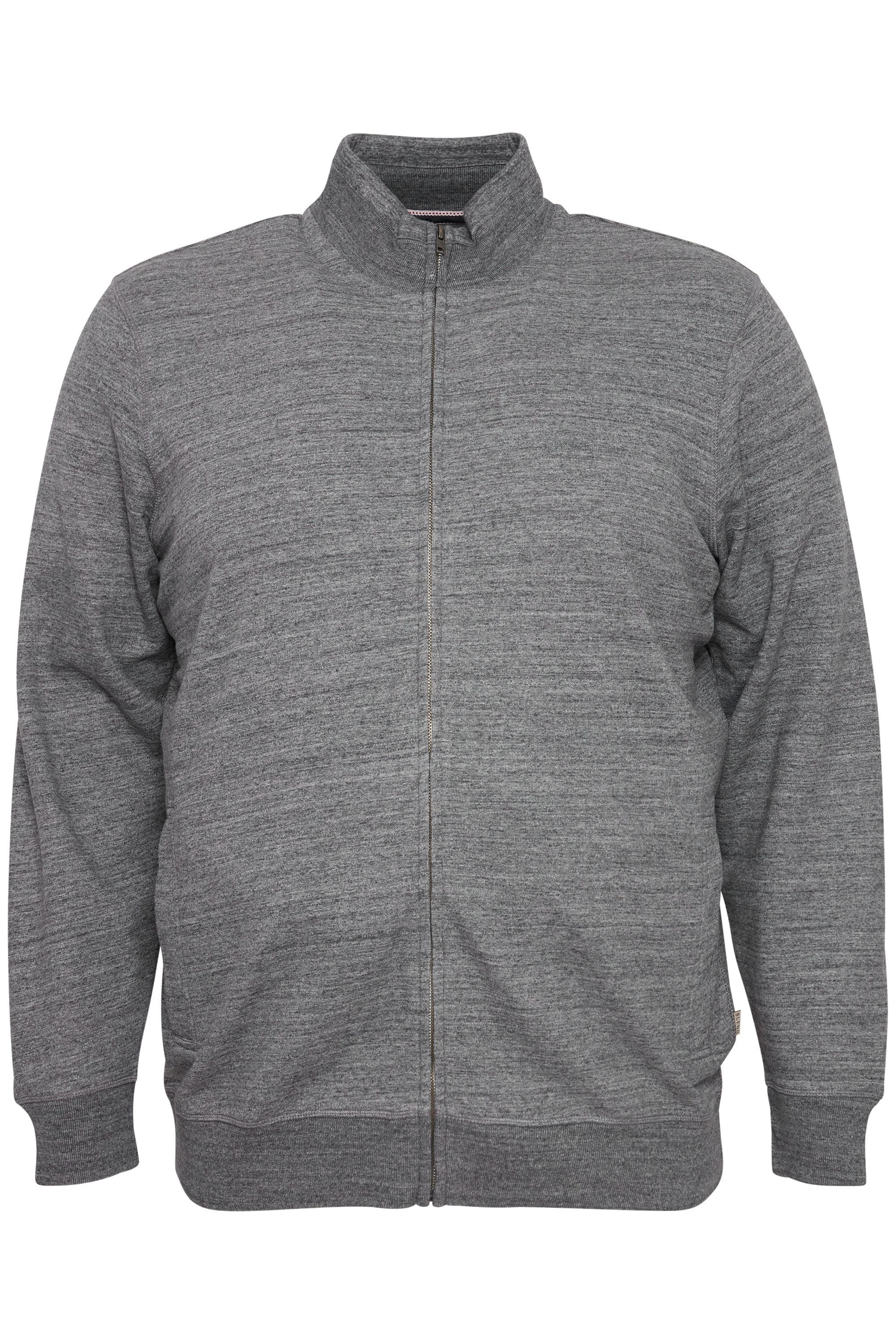 Blend Sweatjacke "Sweatjacke BHLenner Big & Tall"