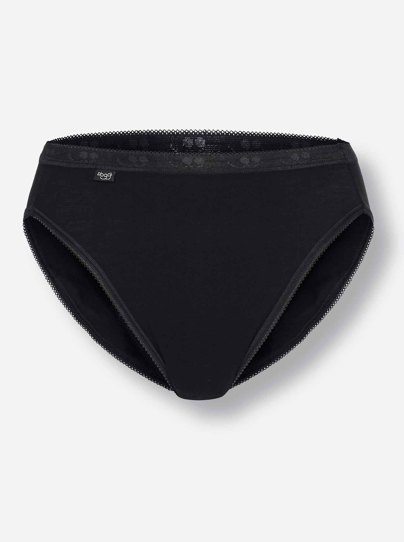 Jazz-Pants Slips, (3 St.)