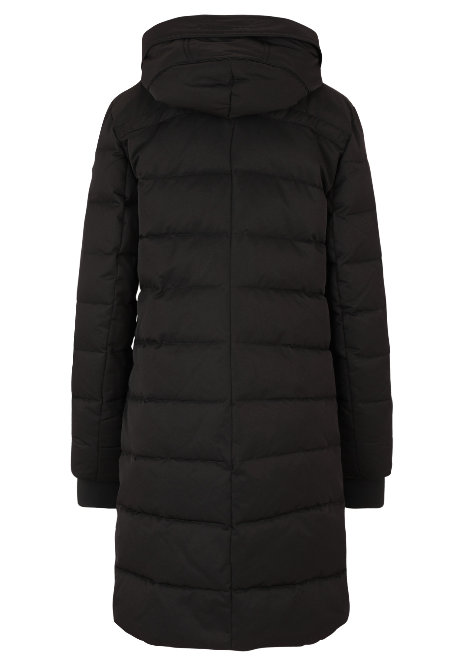 Thumbnail - Gil Bret Steppmantel "Damen mit Kapuze"