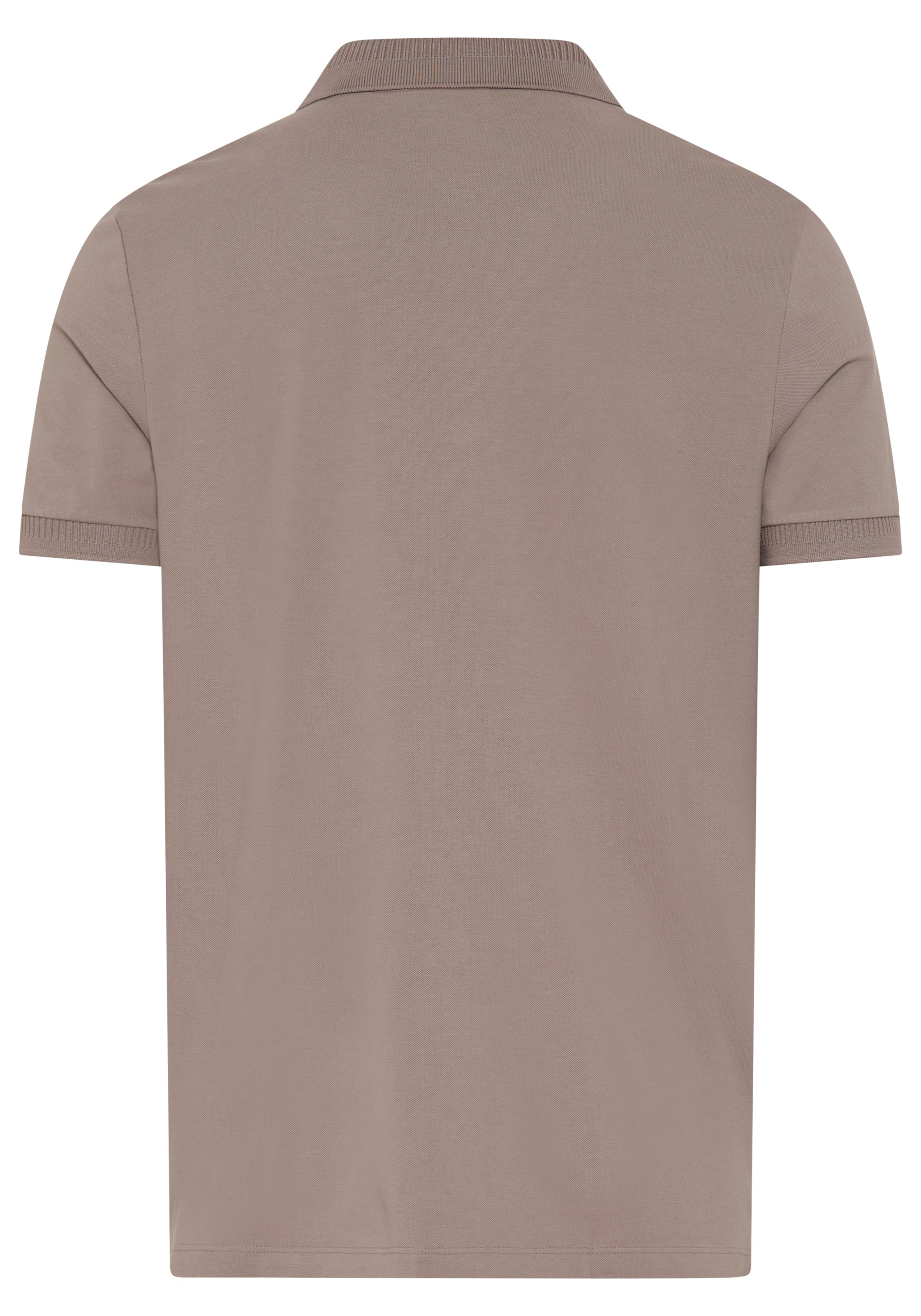 HUGO Poloshirt "Dereso" Slim Fit, Kurzarm, HUGO Weblabel günstig online kaufen