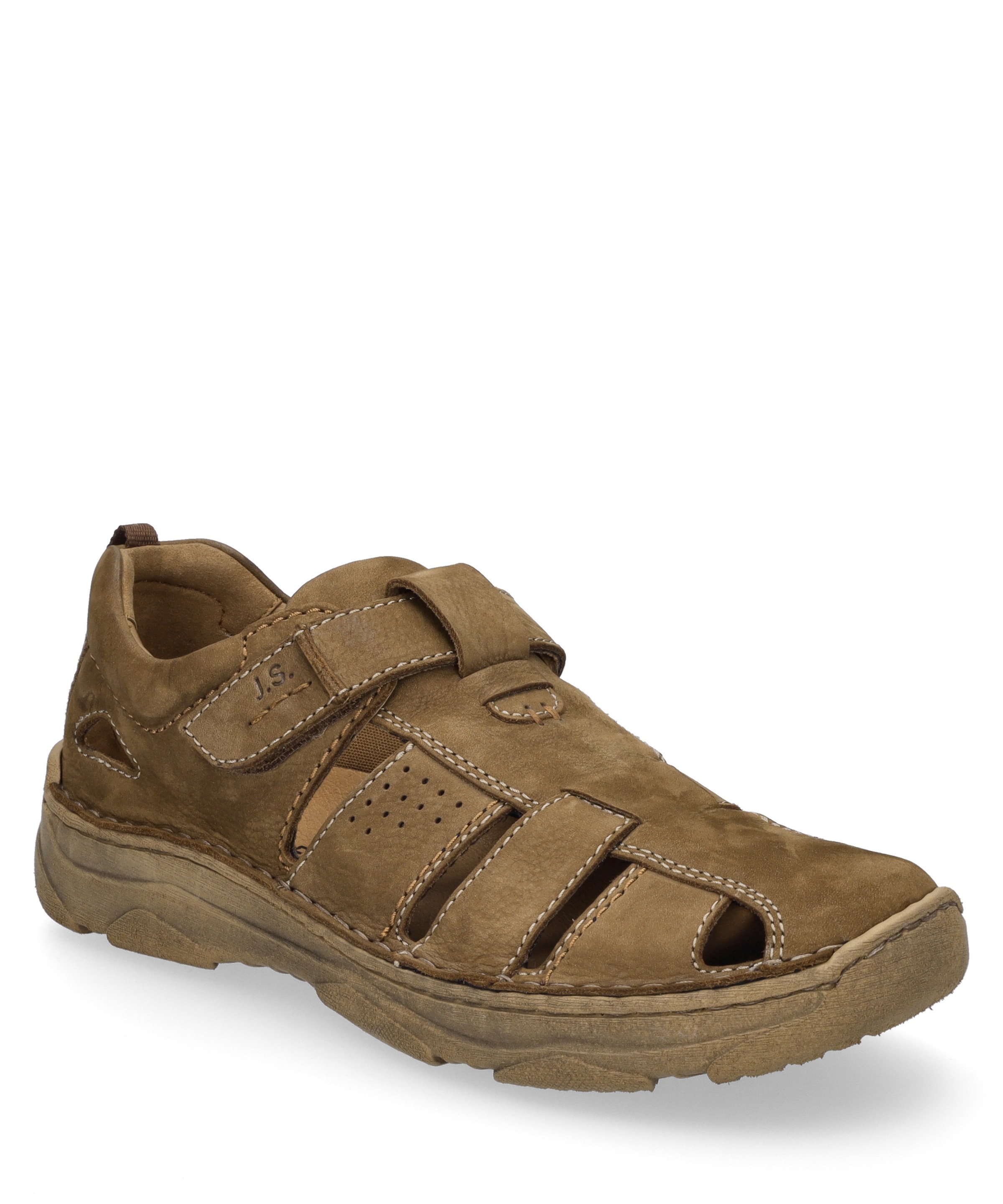 Josef Seibel Slipper »Liam 04, camel«