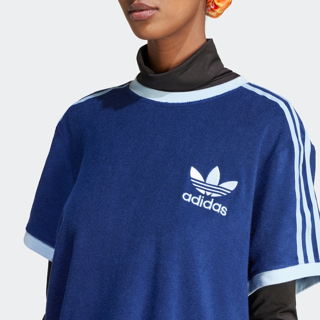 adidas Originals T-Shirt »TERRY 3S TEE«