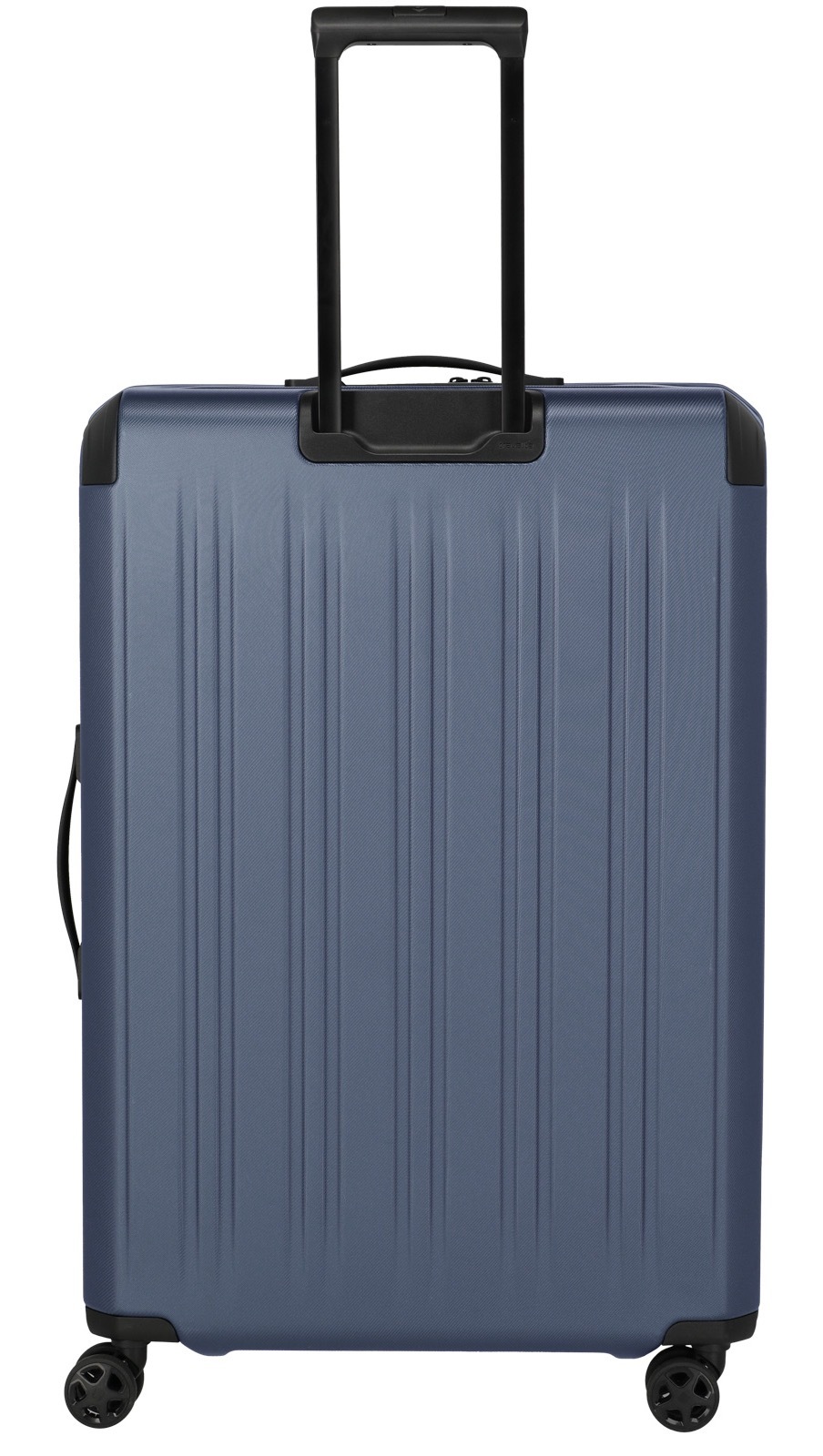 travelite Hartschalen-Trolley »DYNAMIIC, verschiedene Größen und Farben«, 4 Rollen, Hartschalen-Koffer auch in XL ABS Volumenerweiterung bei S+/M/L