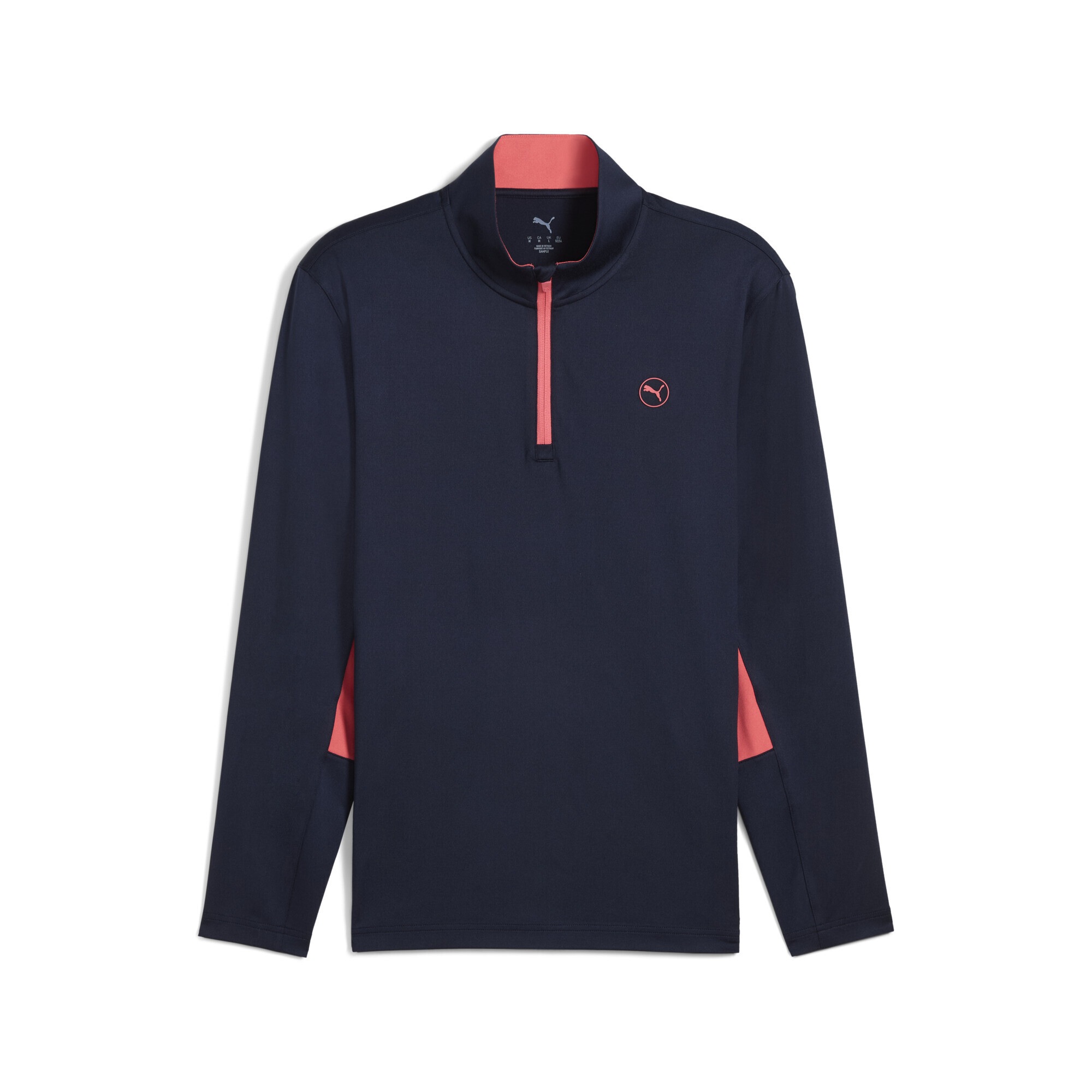 PUMA T-Shirt "Pure 2.0 Golftop Herren" günstig online kaufen