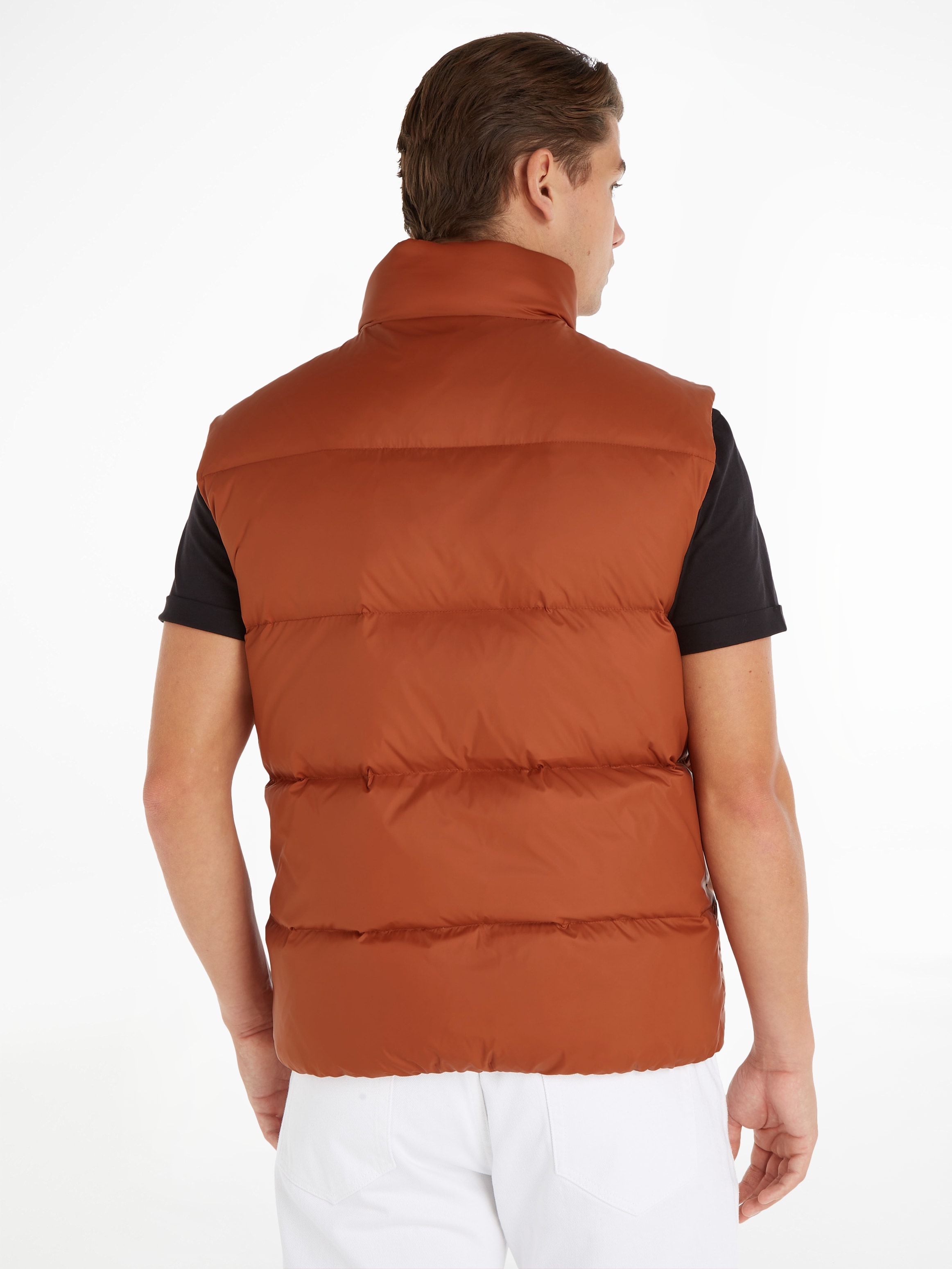 Calvin Klein Jeans Steppweste »ESSENTIALS DOWN VEST«