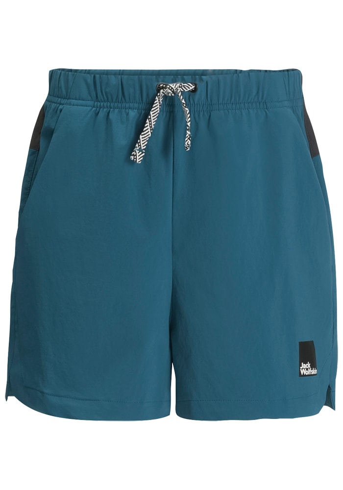 Jack Wolfskin Shorts "TEEN SHORTS B"