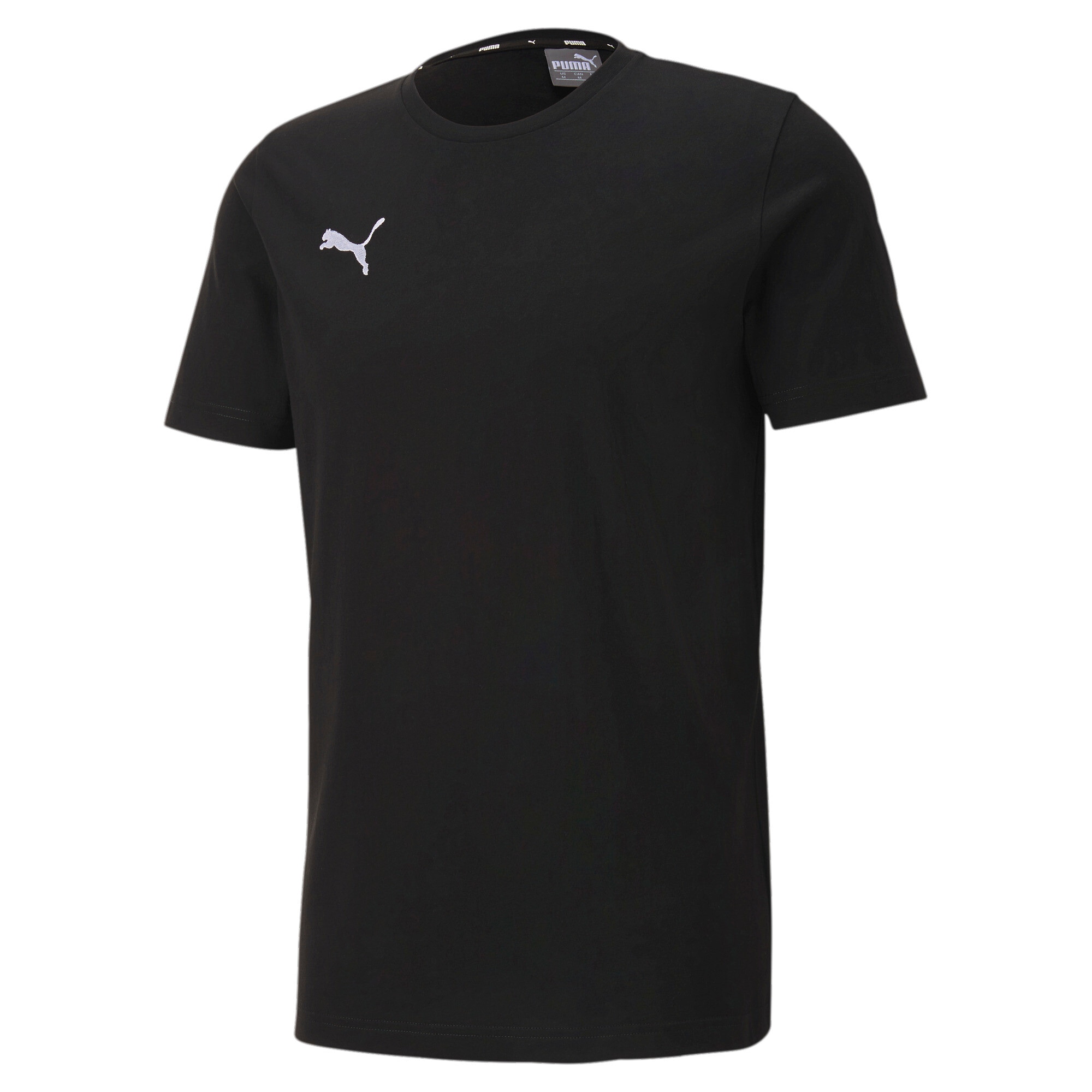 PUMA Trainingsshirt "TEAMGOAL 23 CASUALS TEE" Slim fit Passform, Kurzarmdes günstig online kaufen