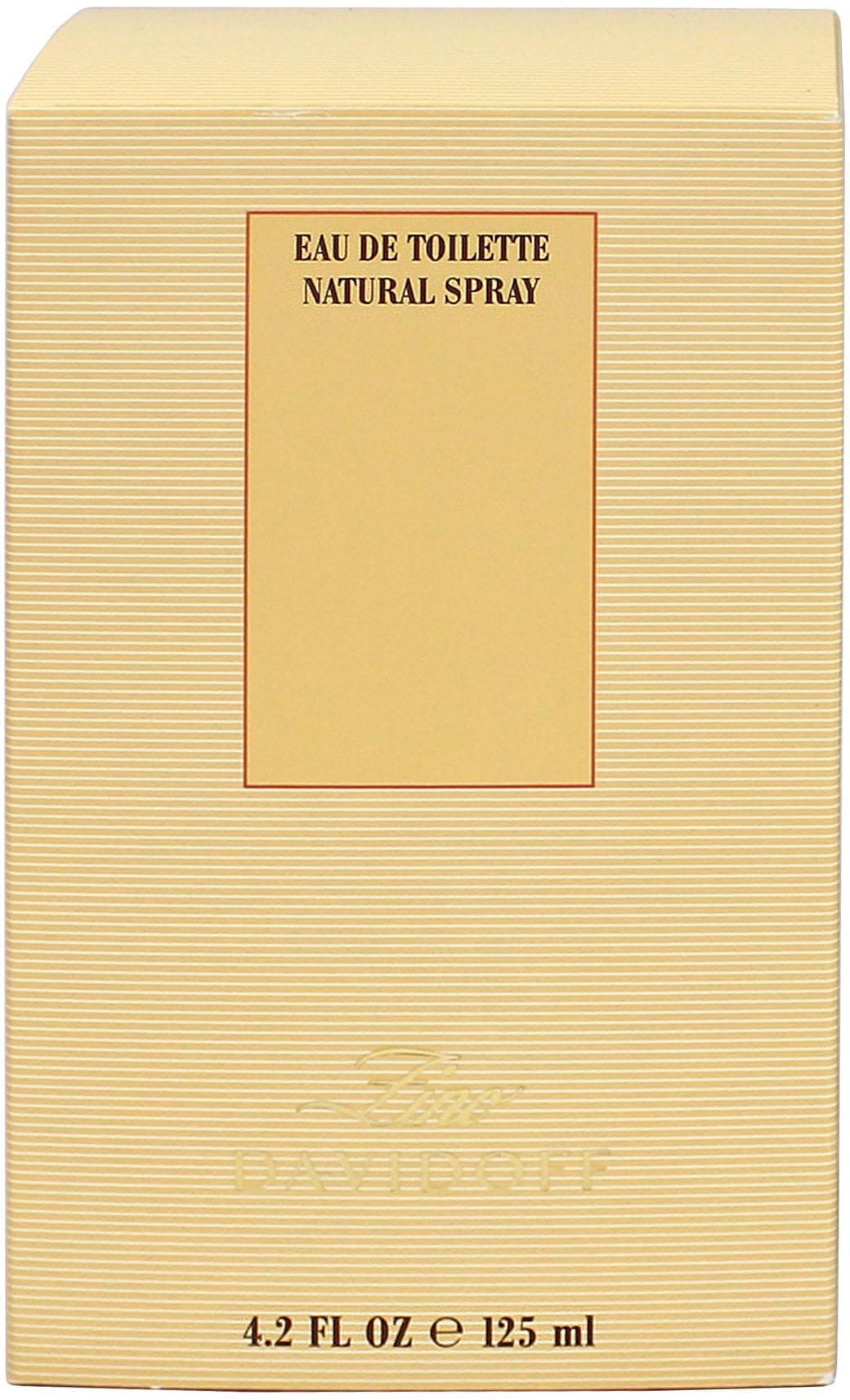 DAVIDOFF Eau de Toilette »Zino«