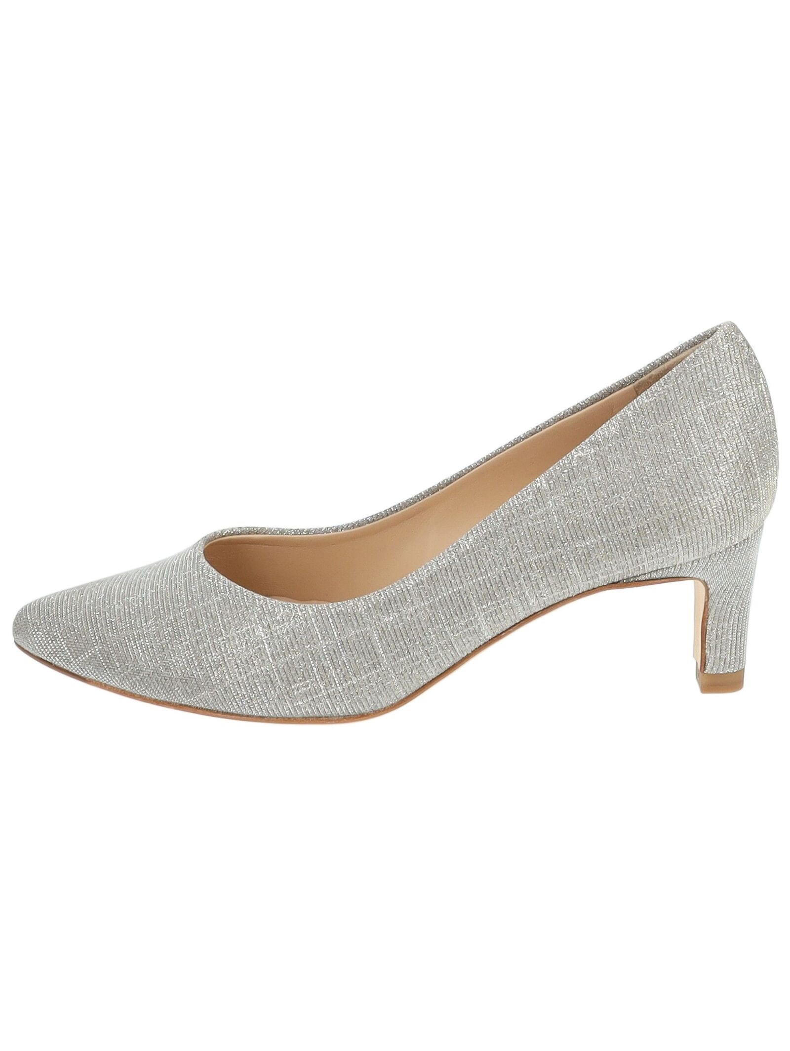 Peter Kaiser Pumps »Peter Kaiser Pumps Leder/Textil«
