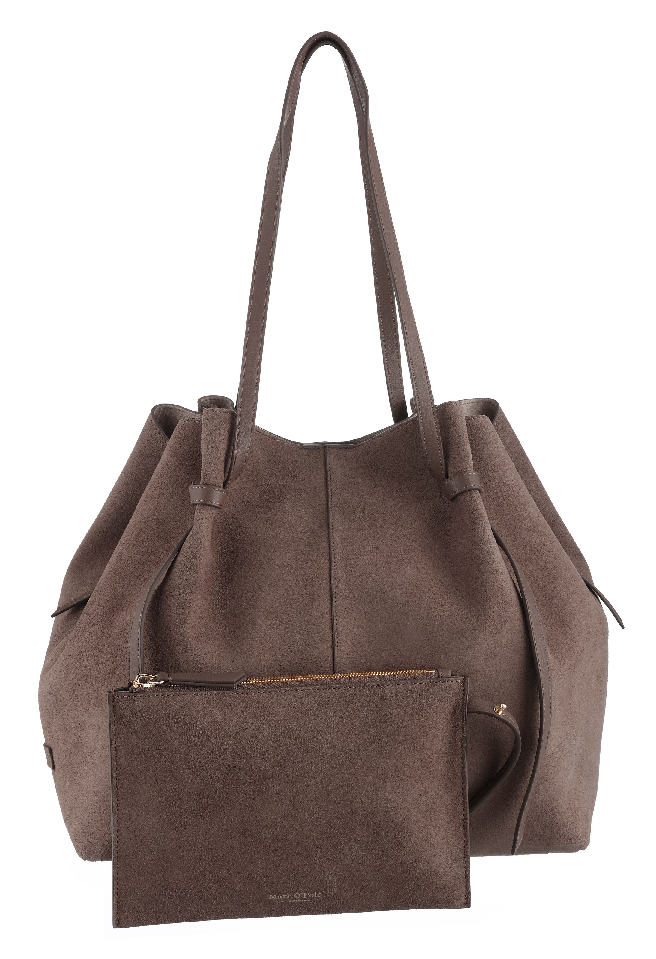 Marc OPolo Accessories Shopper "Sili" große Damen-Umhängetasche, Schulterta günstig online kaufen