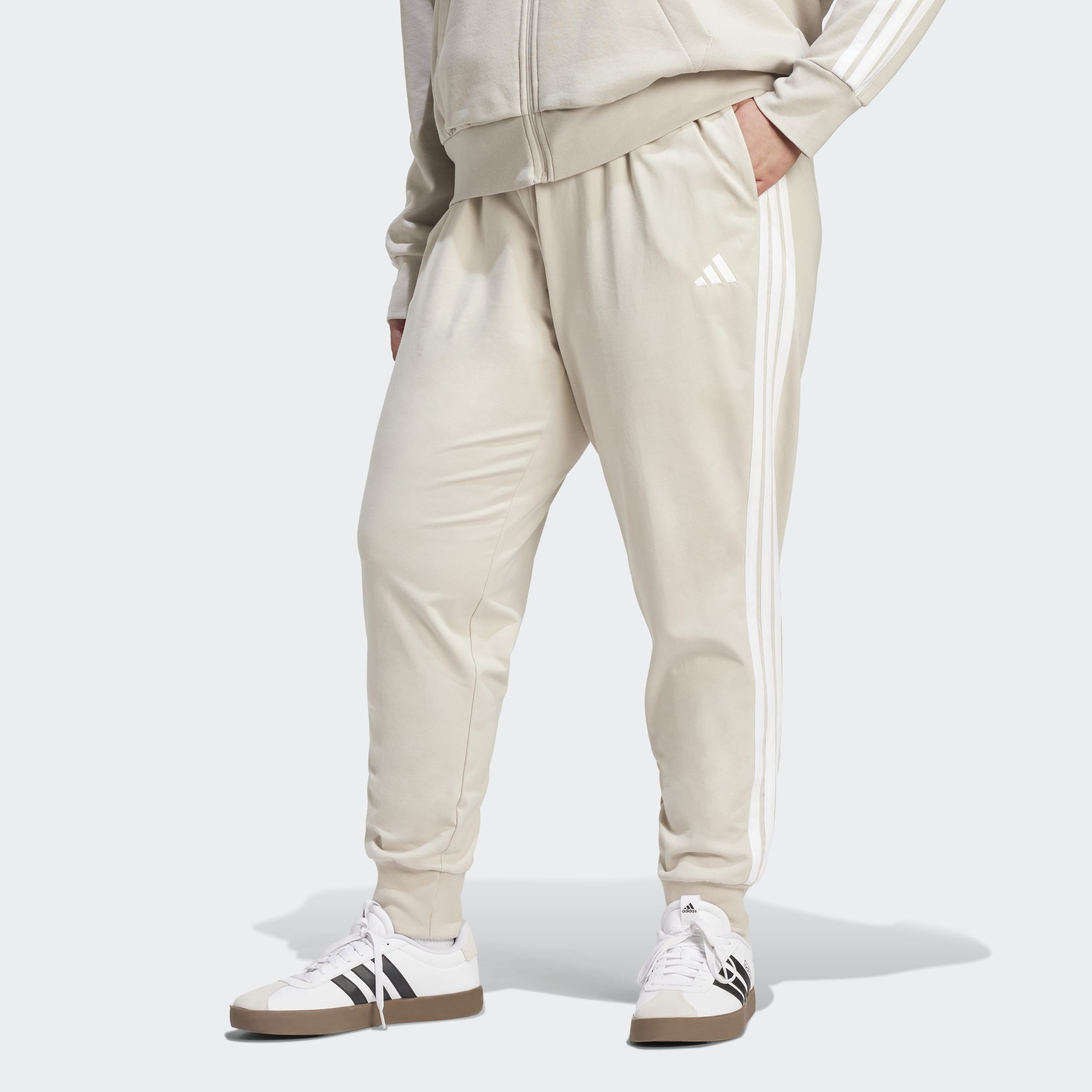 adidas Sportswear "W 3S SJ JOG INC"