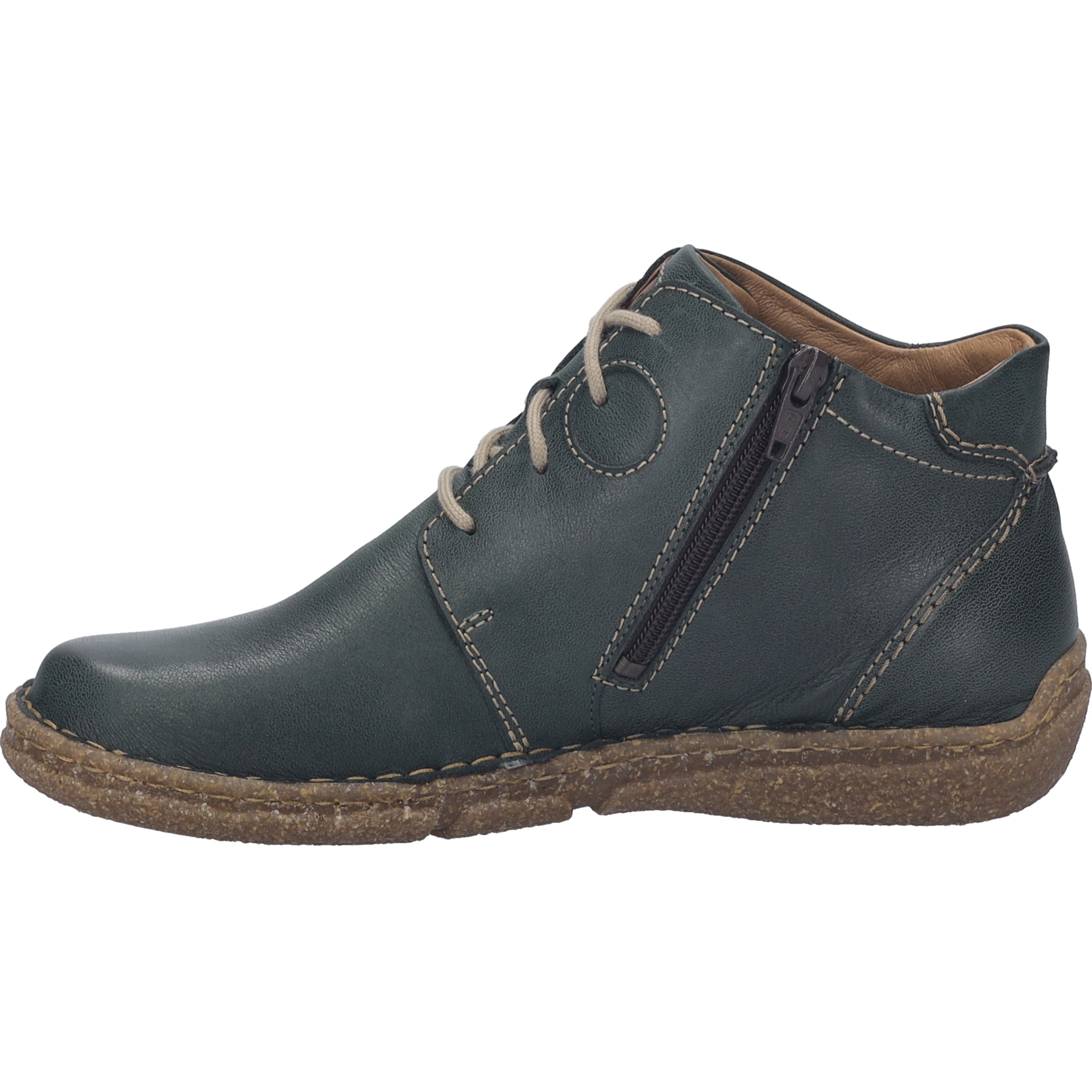 Josef Seibel Stiefelette »Neele 46, tanne«