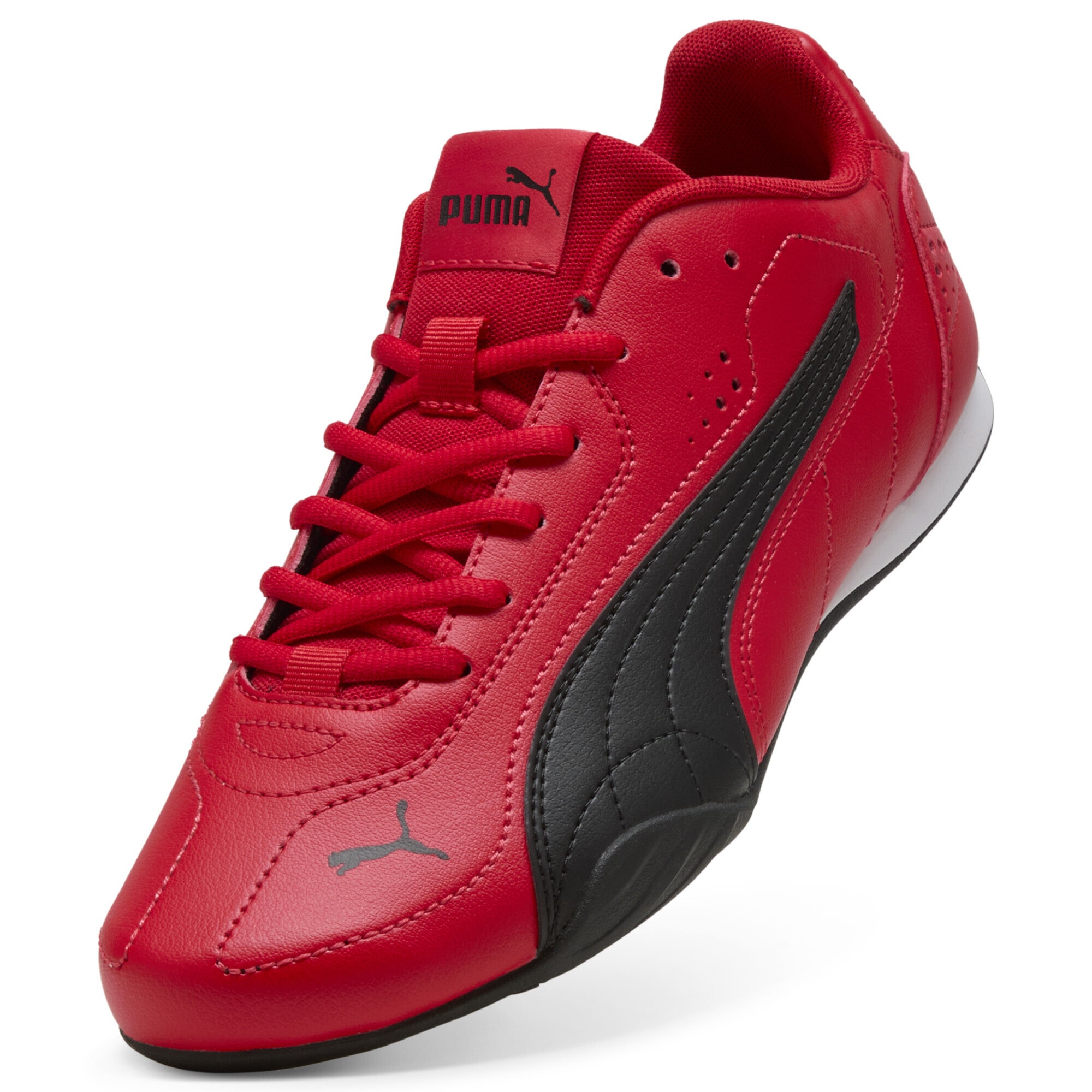PUMA Sneaker »Catch Sneakers Erwachsene«