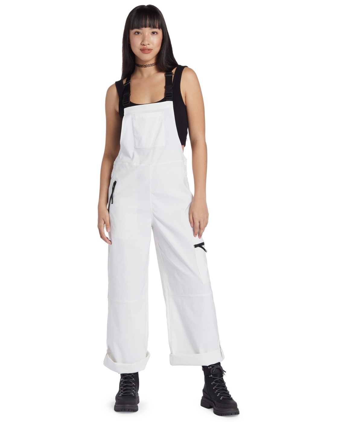 Roxy Jumpsuit »Chloe Kim«