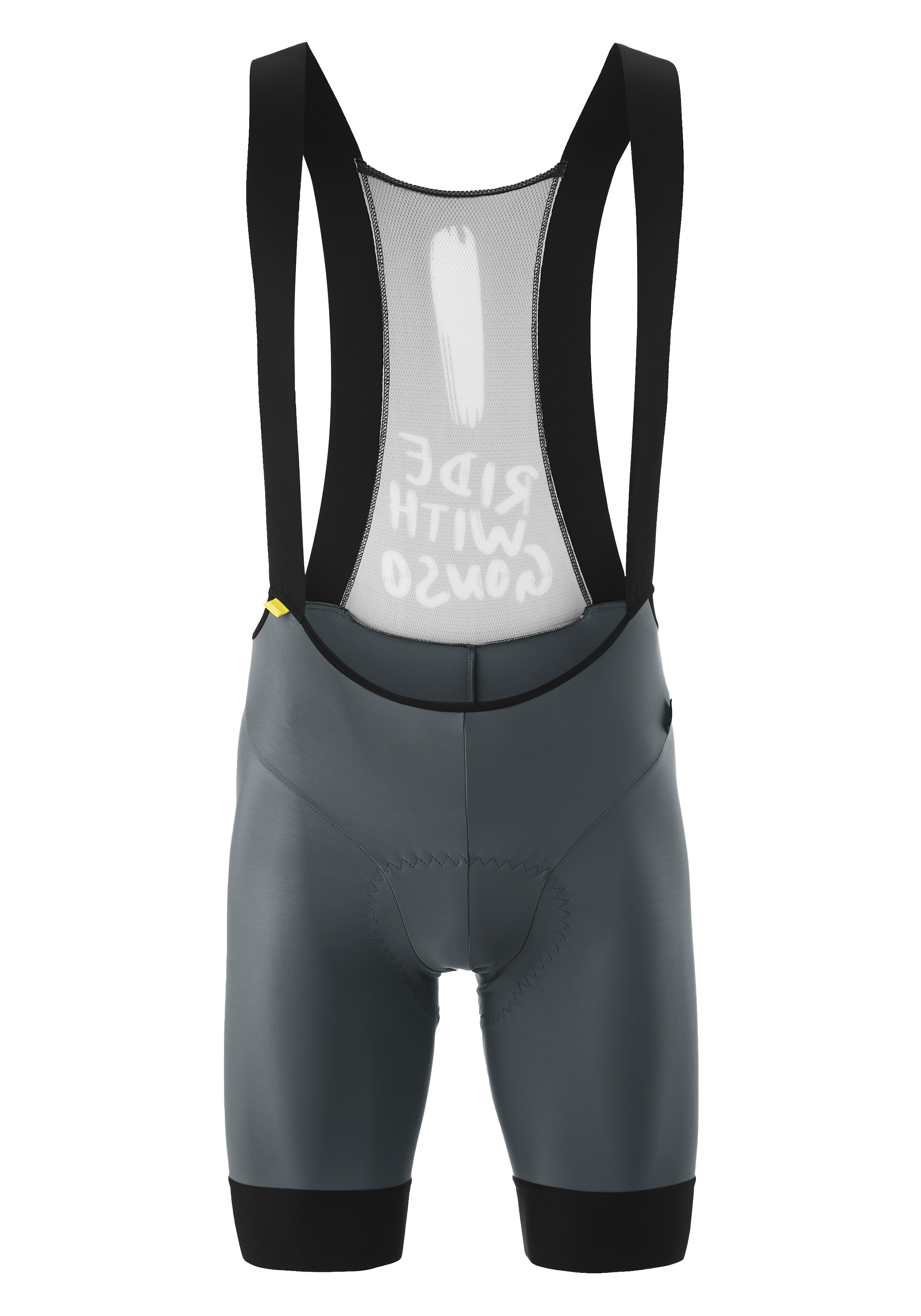 Gonso "SQlab GO BIB M" Herren Radhose, Sitzpolster und Träger, moderne Radl günstig online kaufen