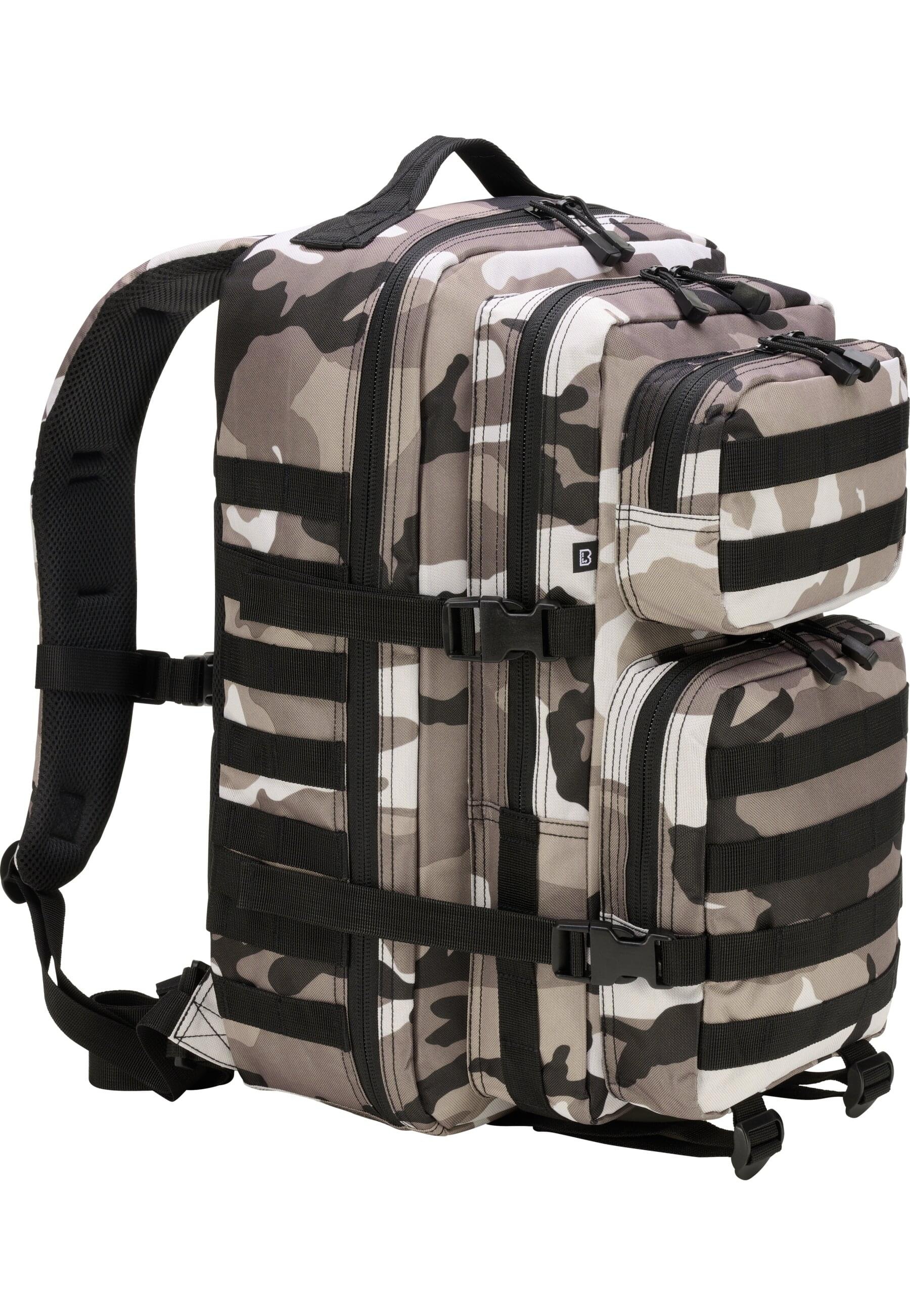 Brandit Rucksack "Brandit Accessoires US Cooper Backpack Large"