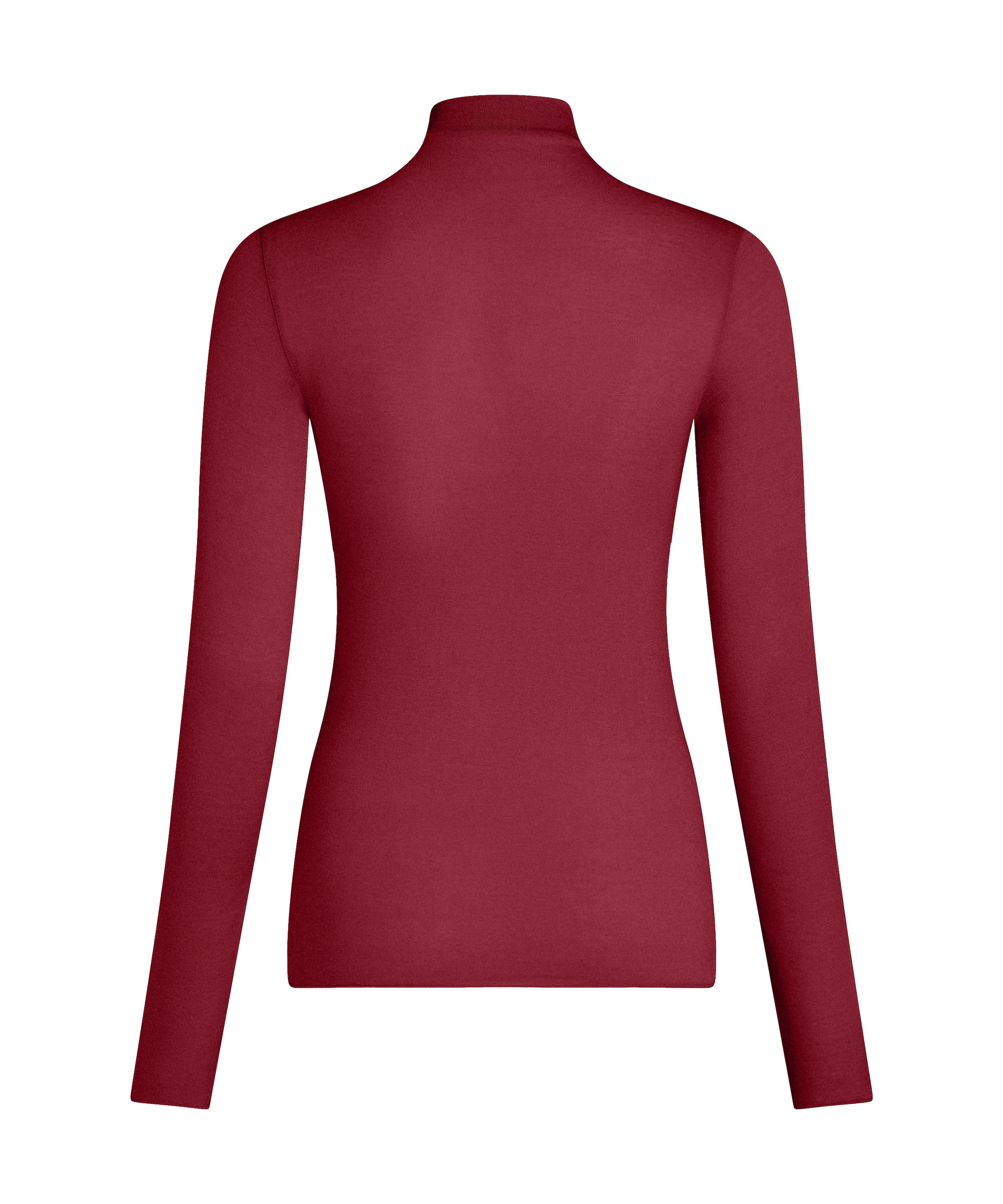 Hunkemöller Pyjama »super soft Turtleneck shirt with Cashmere«
