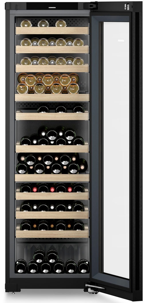 Liebherr Weintemperierschrank »WPgbi 5273_994866751«, für 104 St. Standardflaschen á 075l