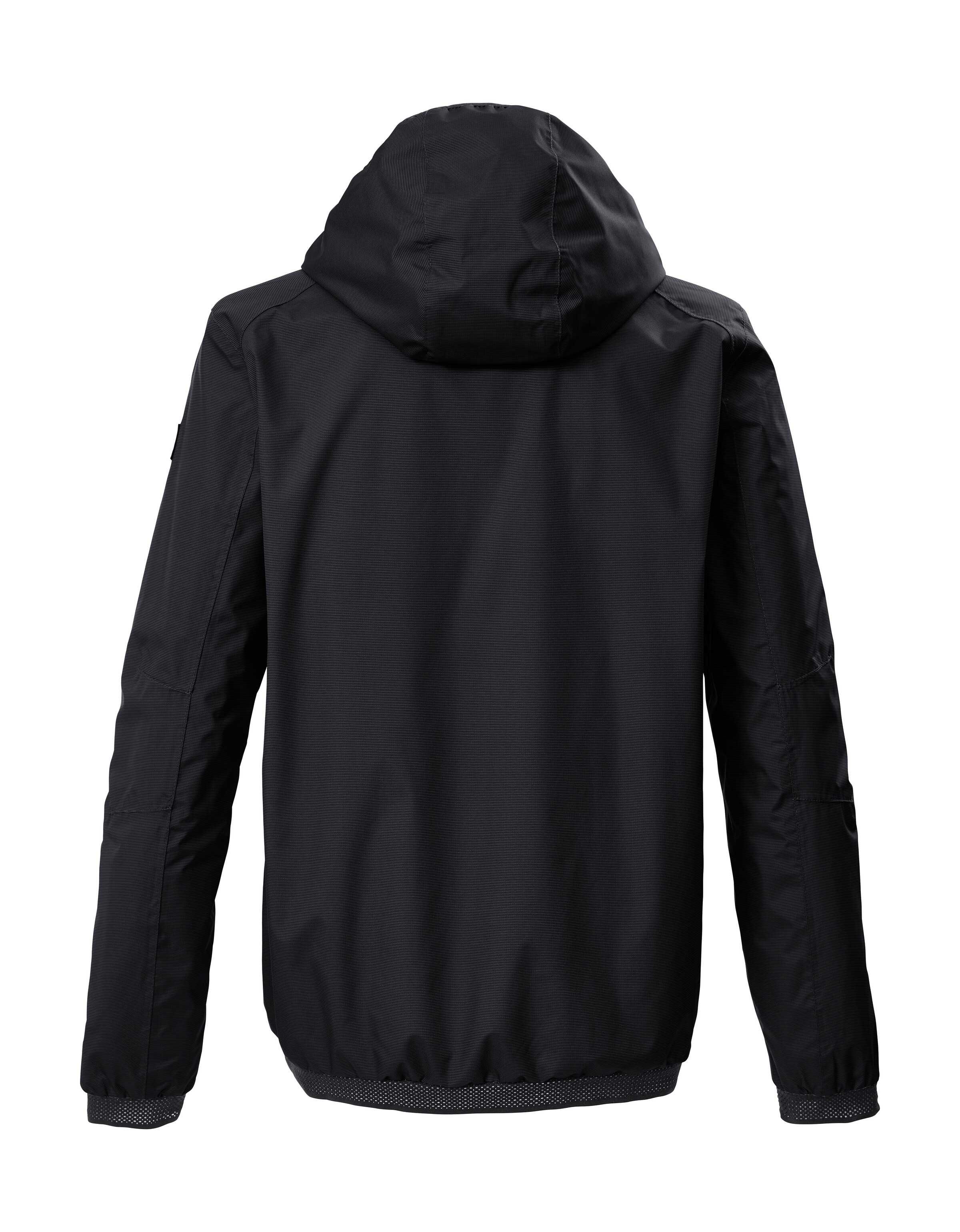 Killtec Funktionsjacke "KOS 26 MN JCKT" Leichte, wasserdichte, atmungsaktiv günstig online kaufen