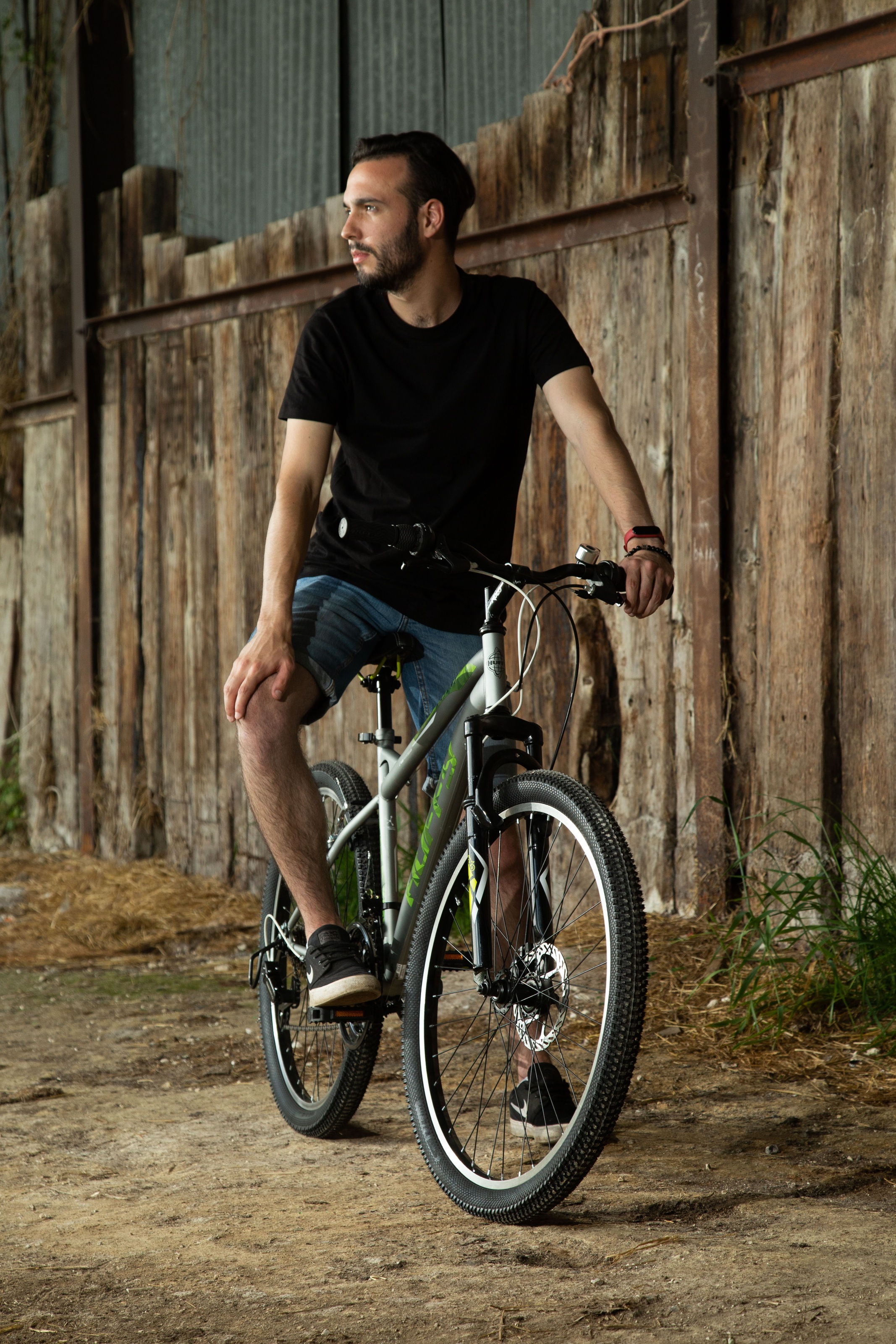 Huffy Mountainbike
