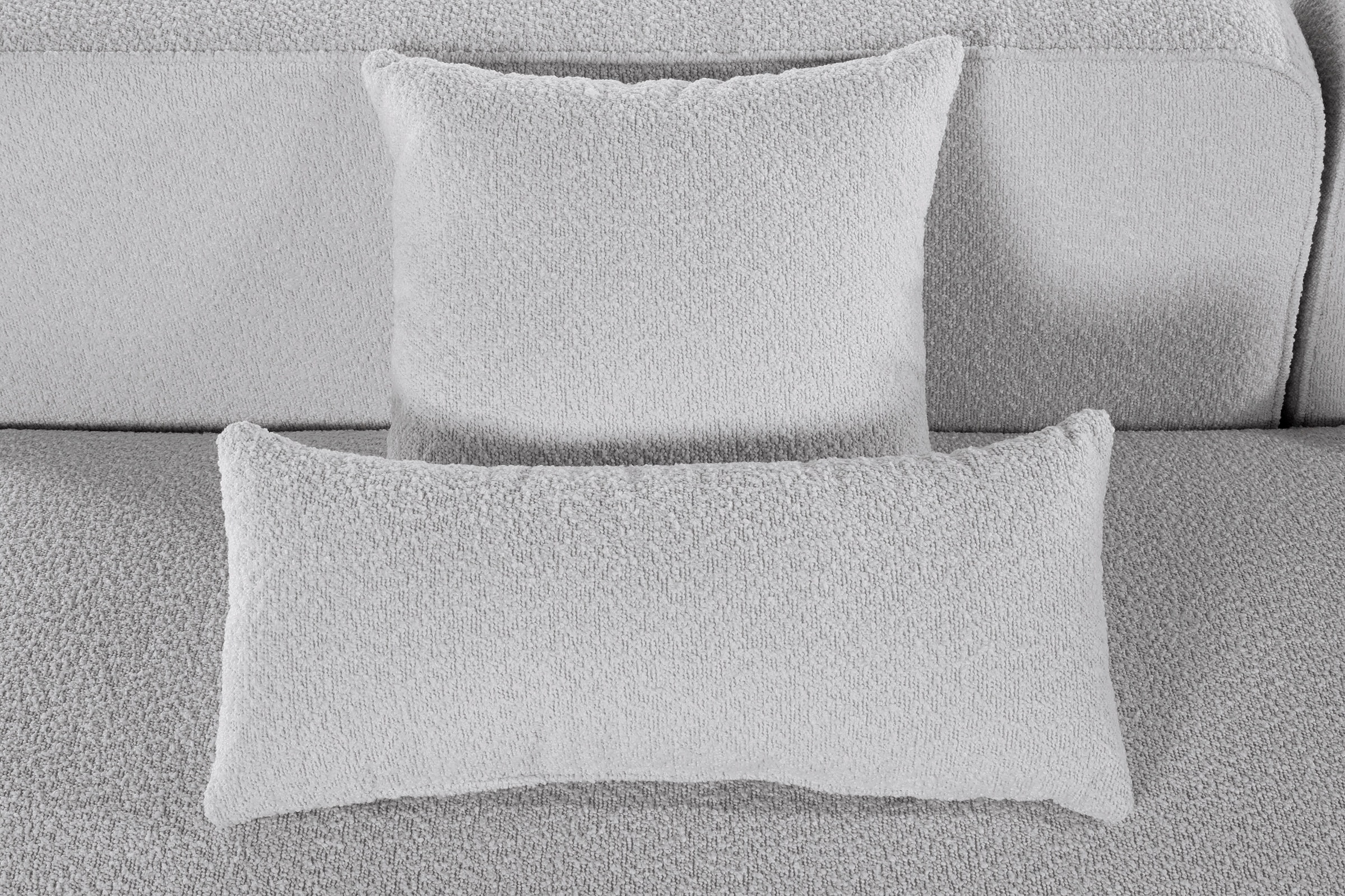 andas Ecksofa »Sundstrup L-Form«, Modulserie, individuelle Zusammenstellung