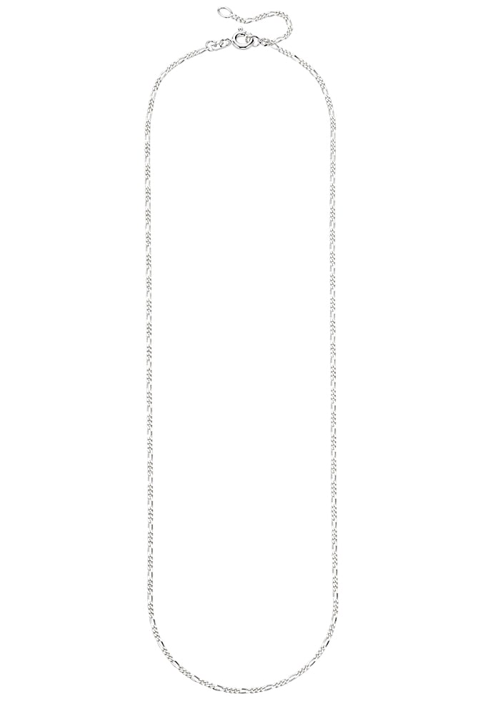 Collierkettchen »Schmuck Geschenk Silber 925 Halsschmuck Halskette Figarokette«, Made...