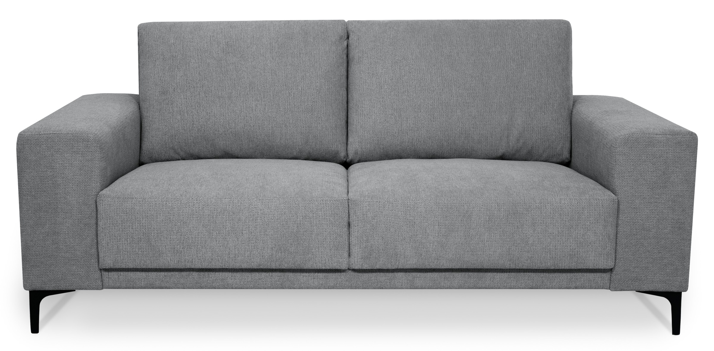 OTTO home 2-Sitzer "Xander" Breite 164 cm, Webstoff, Soft-Touch Chenille, s günstig online kaufen