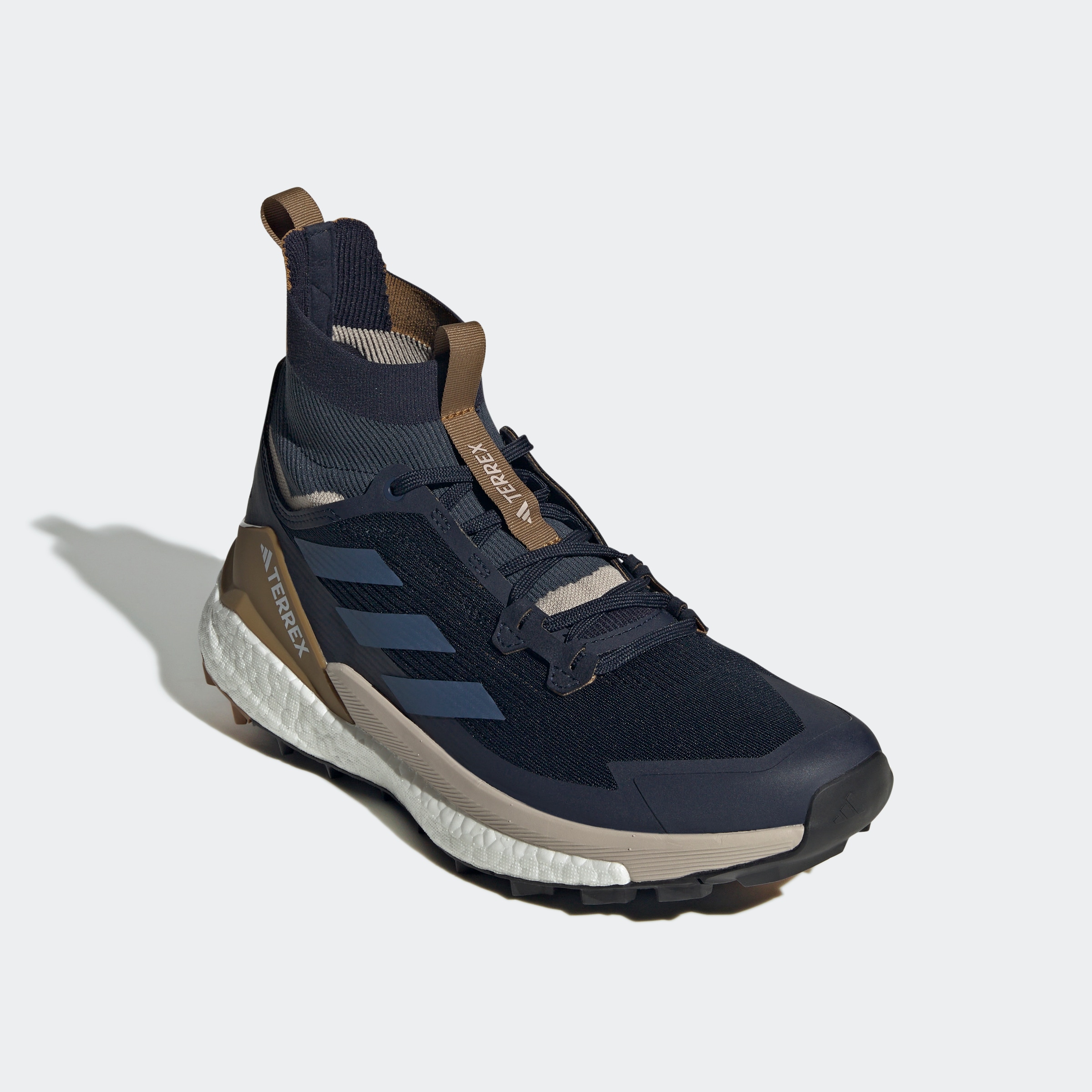 adidas TERREX Wanderschuh "TERREX FREE HIKER 2.0" günstig online kaufen