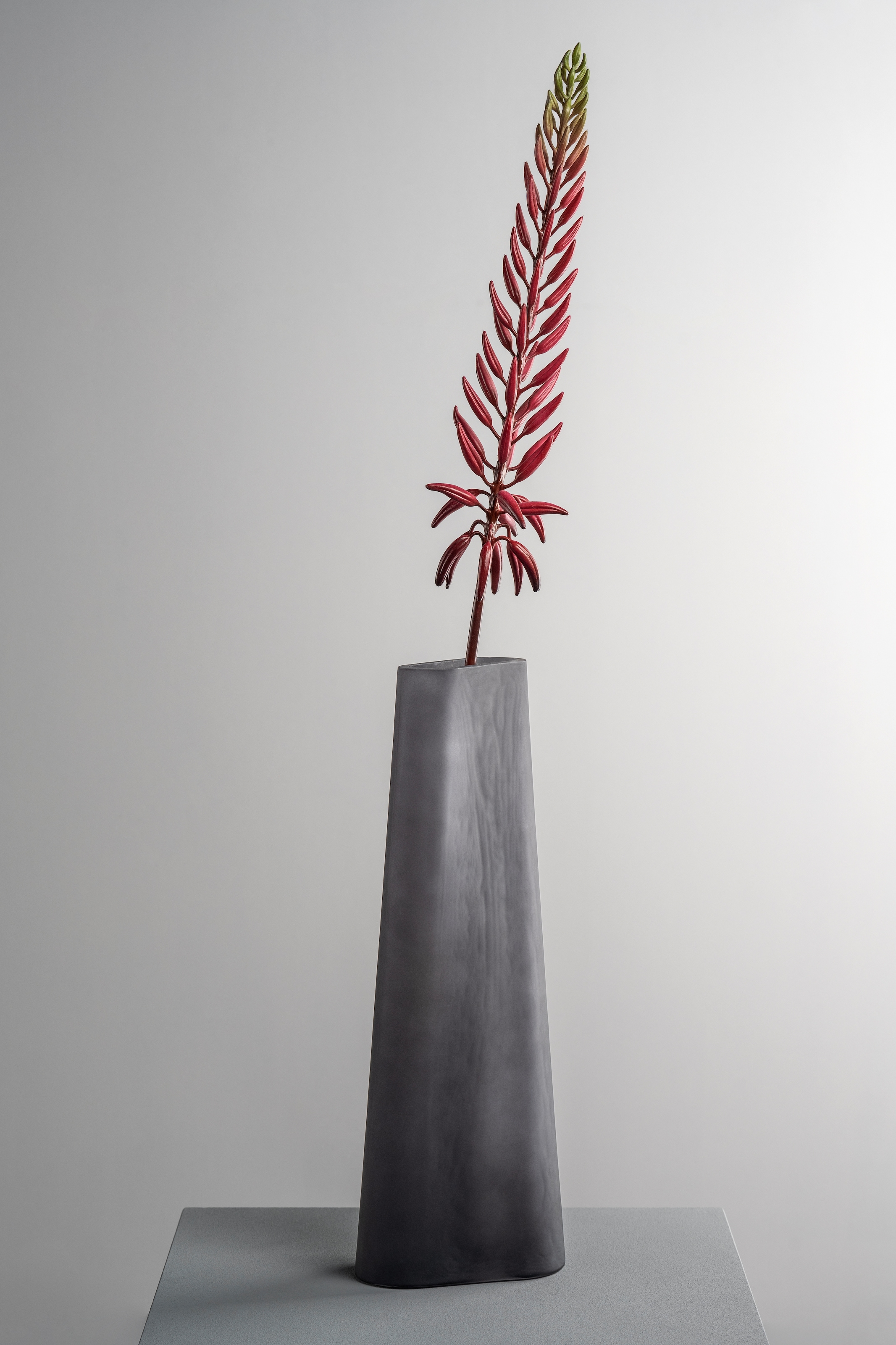 LEONARDO Dekovase »GK/Vase TURNO«, (1 St.)