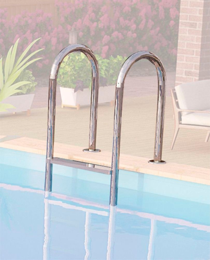 KONIFERA Achteckpool "Aruba 2X" 470x121 cm, 38 mm kesseldruckimprägniertes günstig online kaufen