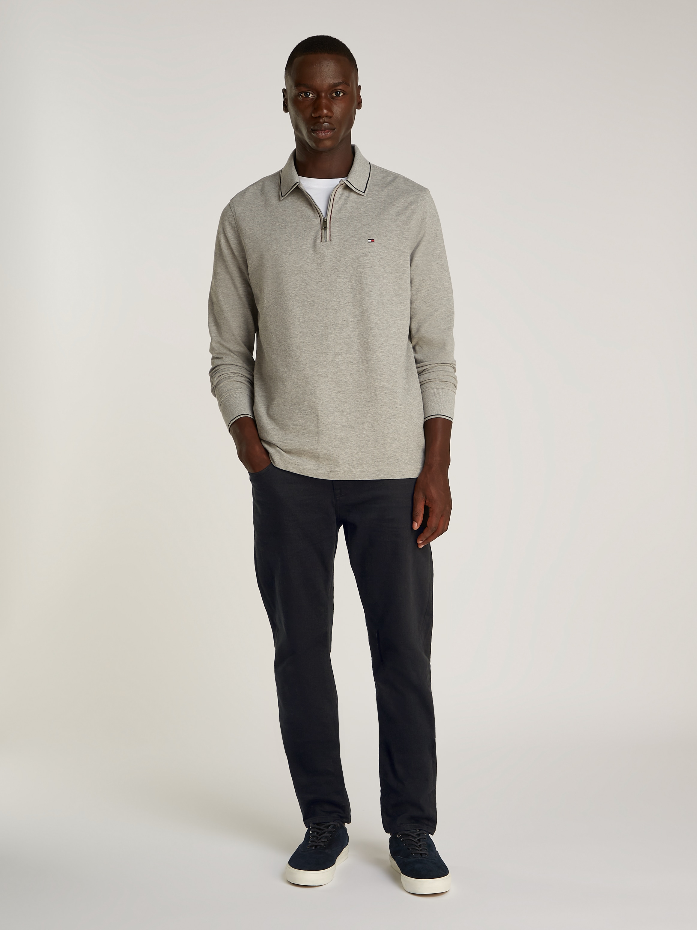 Tommy Hilfiger Straight-Jeans »CORE HARLEM«