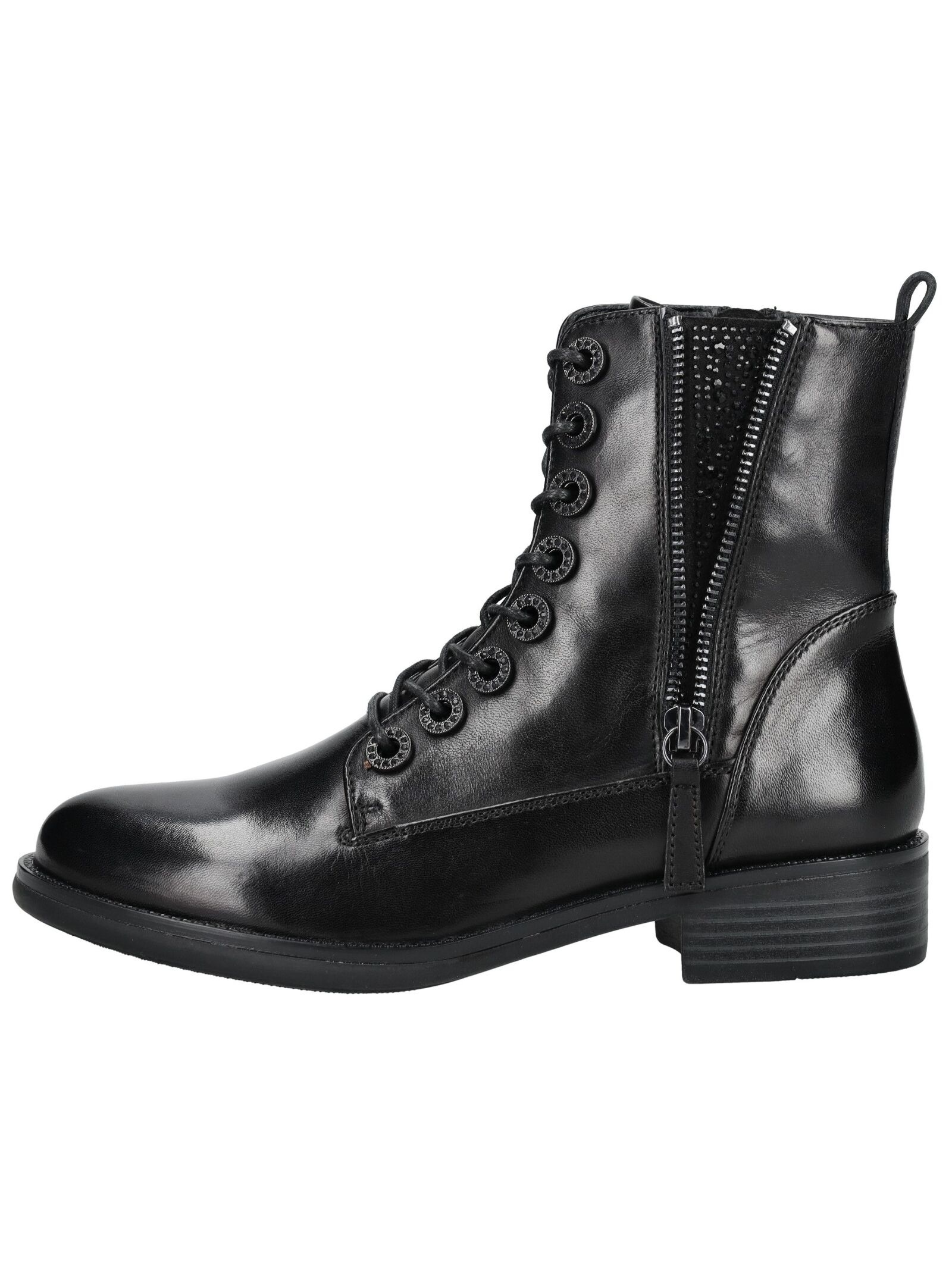 Regarde Le Ciel Stiefelette »Regarde Le Ciel Stiefelette Leder«