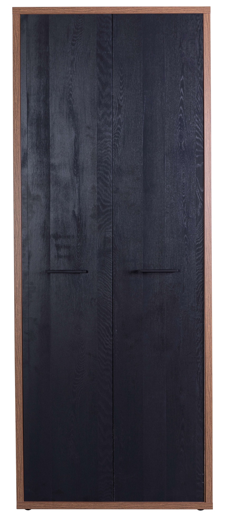 Composad Aktenschrank »DAVINCI«, mit 2 großen Türen und 6 Fächern, B/T/H: ca. 81,5x36x217,5 cm