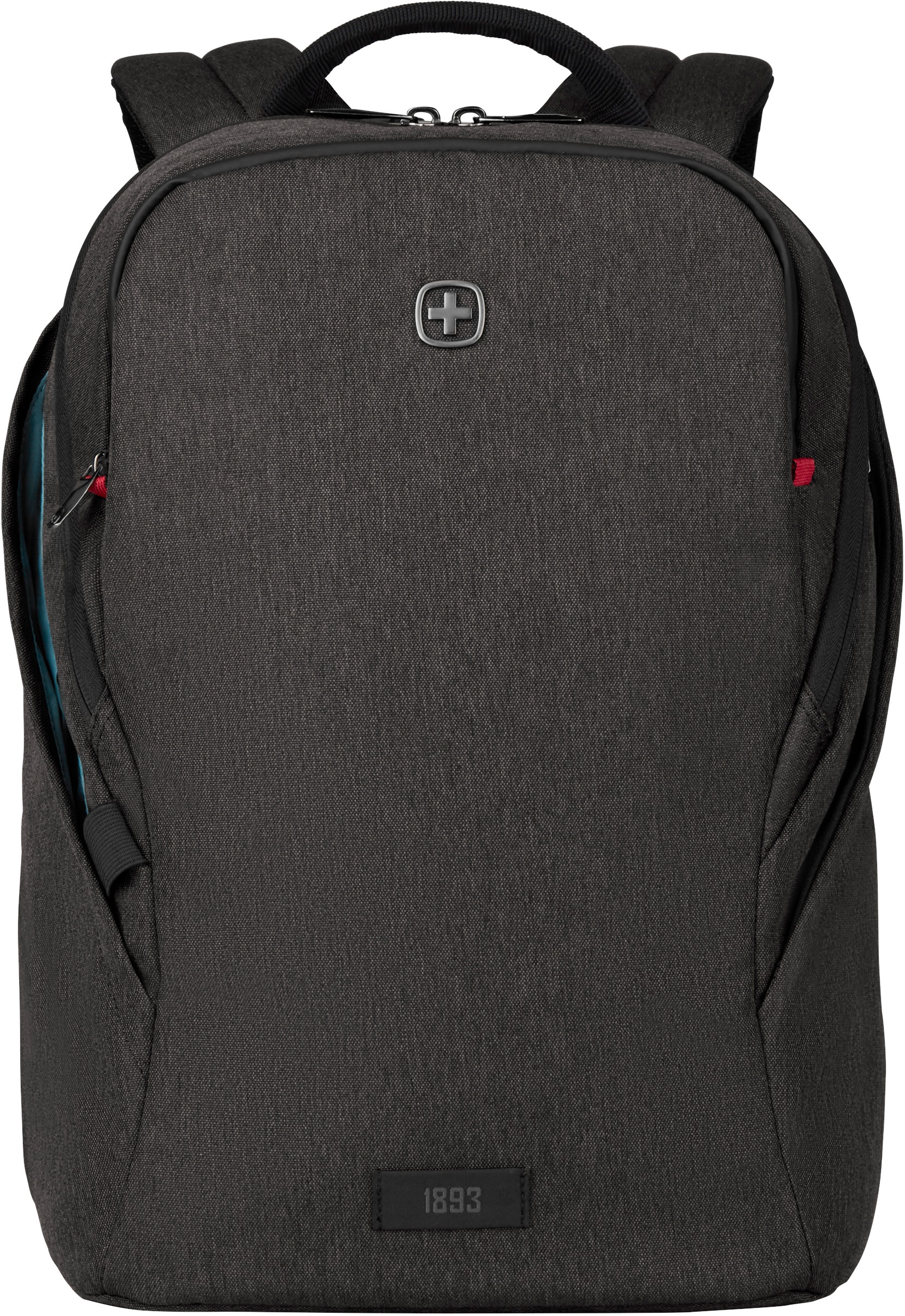 Wenger Laptoprucksack "MX Light", für Laptops bis 16 Zoll