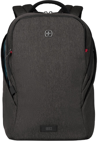 Wenger Laptoprucksack »MX Light grau« dėl Lap...