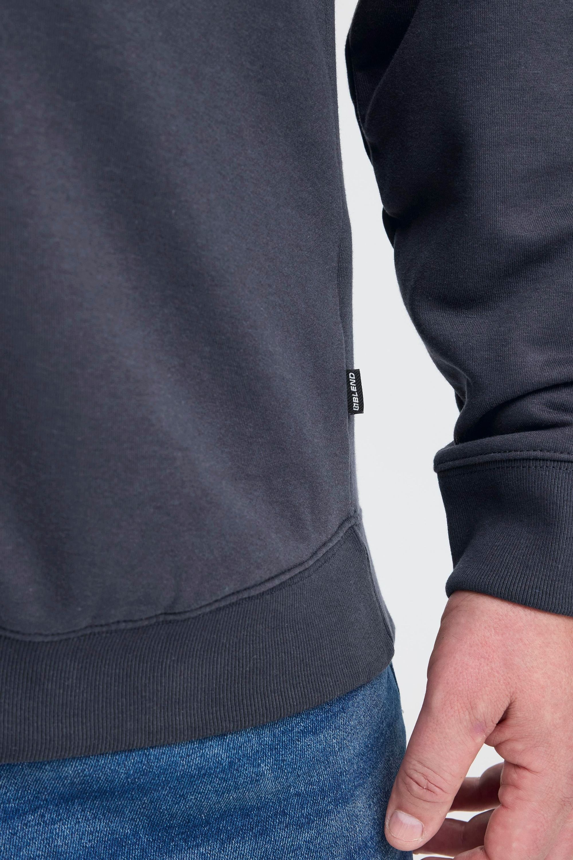 Blend Longpullover »Sweater BHDOWNTON«