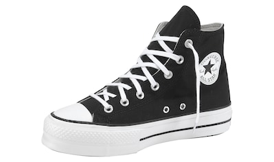 Sneaker »CHUCK TAYLOR ALL STAR PLATFORM CANVAS«