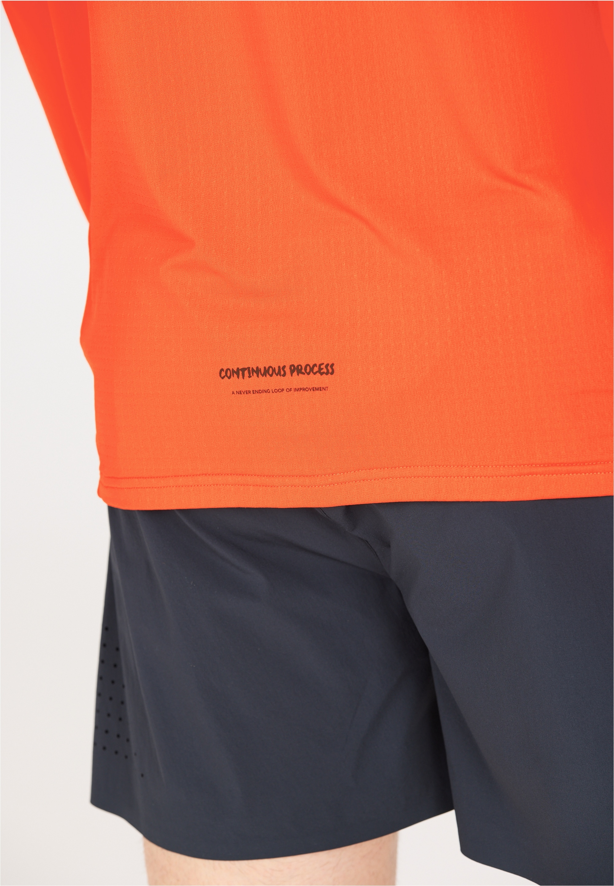 Virtus Sweatshirt »Noahno«, Mit 4-Wege-Stretch