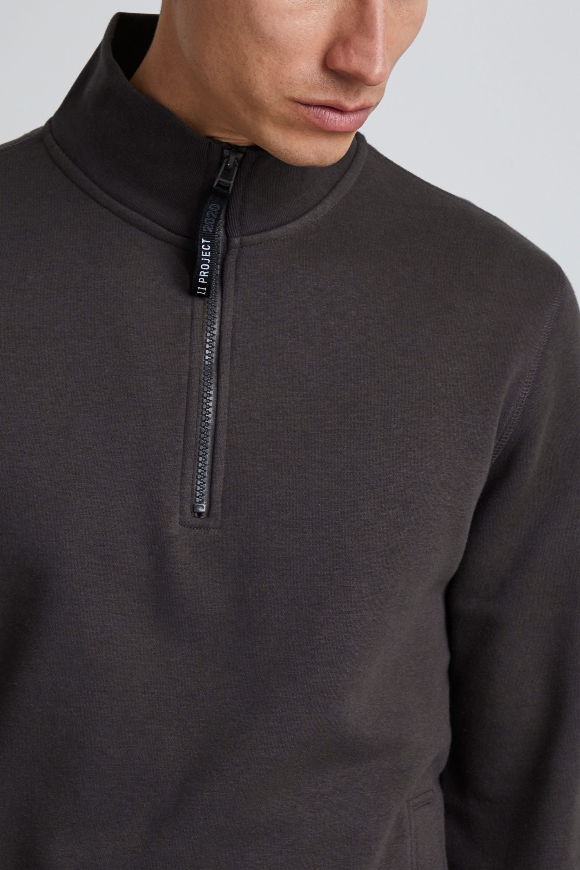 11 Project Sweater »Troyer PRSibe«