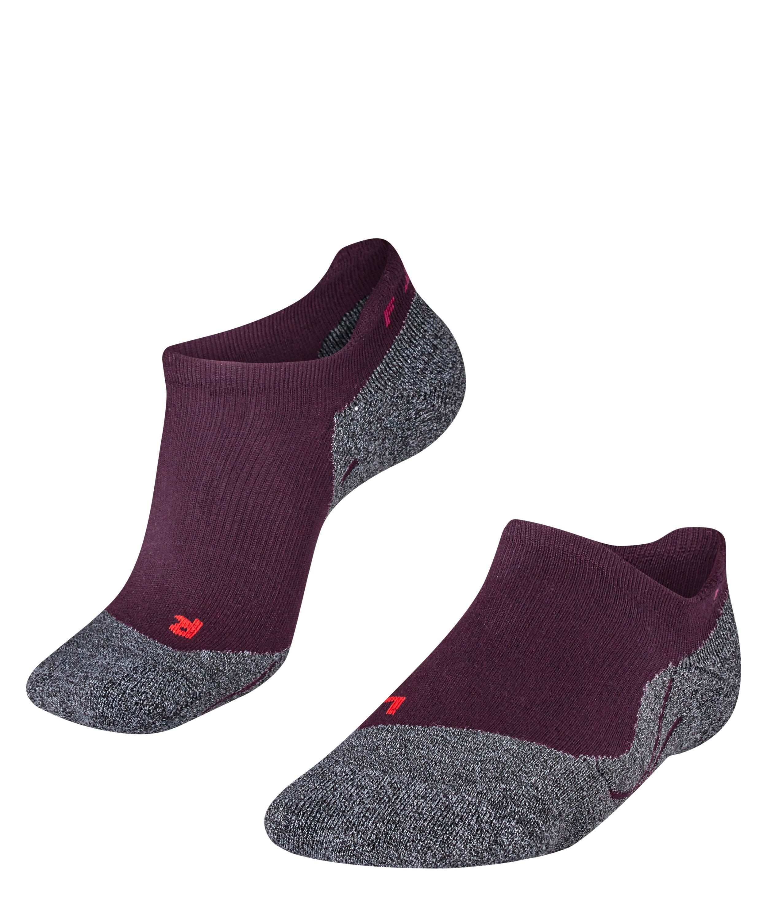 FALKE Füßlinge "RU3 Comfort Invisible" 1 Paar tlg.